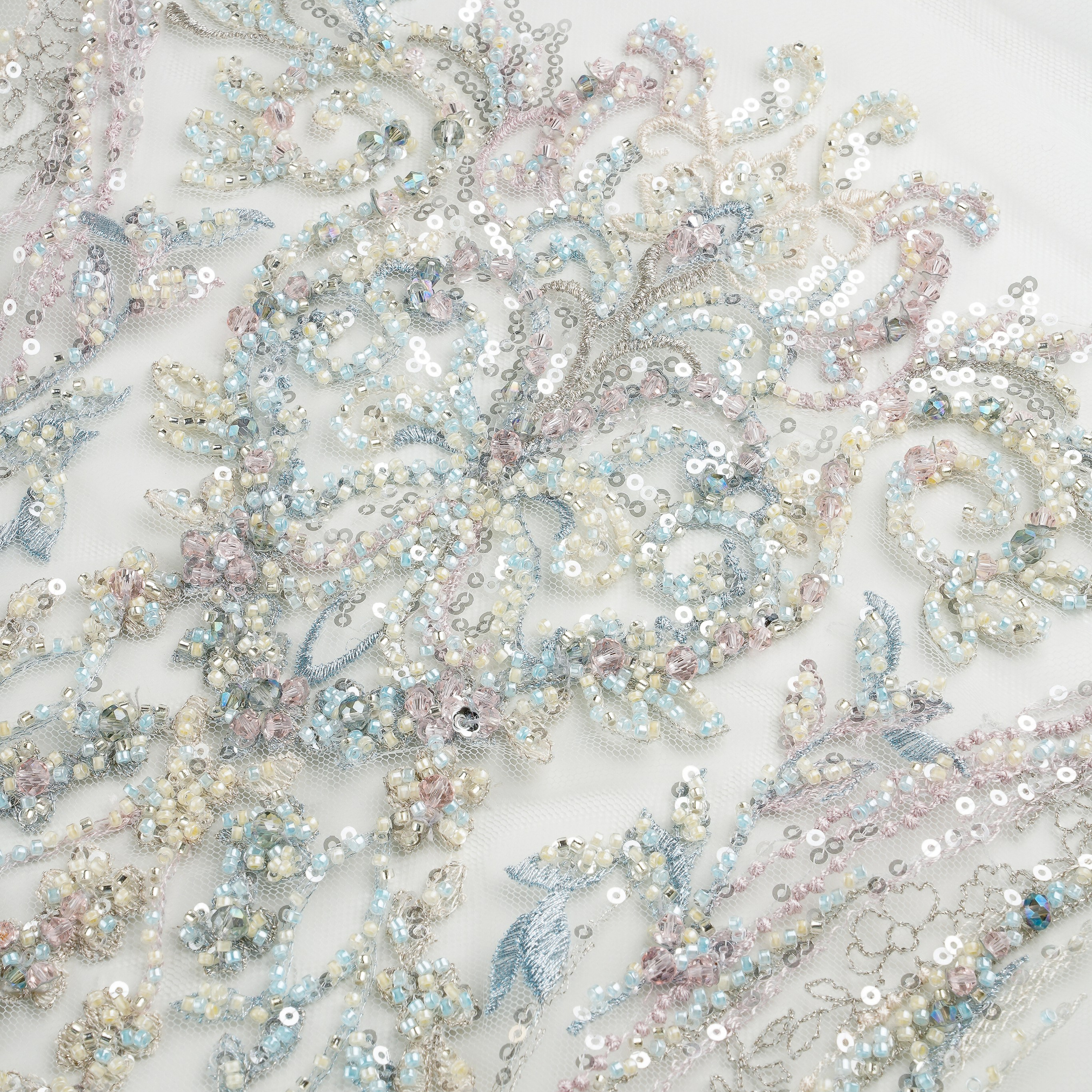 ELIE SAAB - LEBANON - TPRE386 - ШИРИНА 1,50 - 3,55