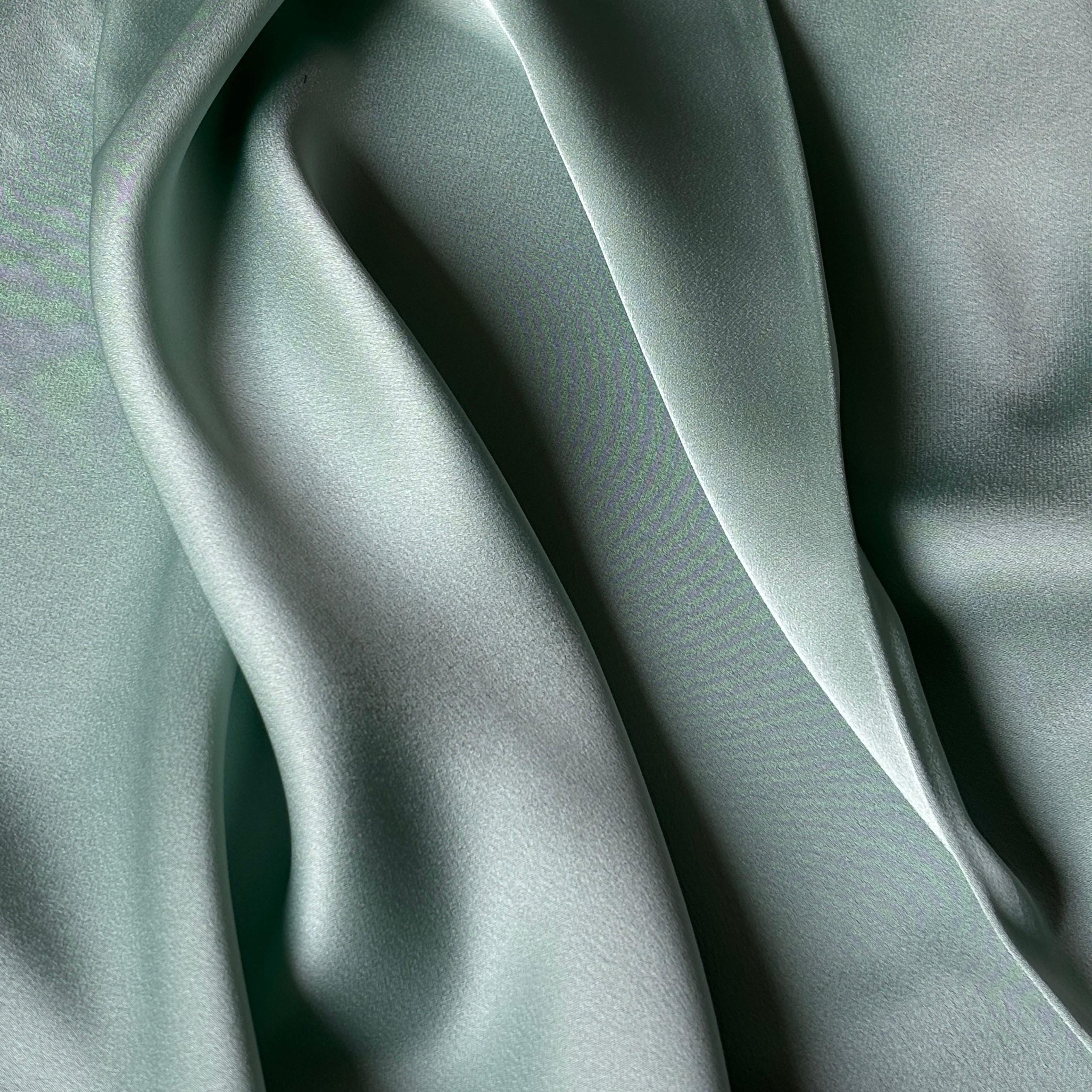 436MDJ-КРЕП KADY ITALY- ШИР 1,40-TIFFANY-6