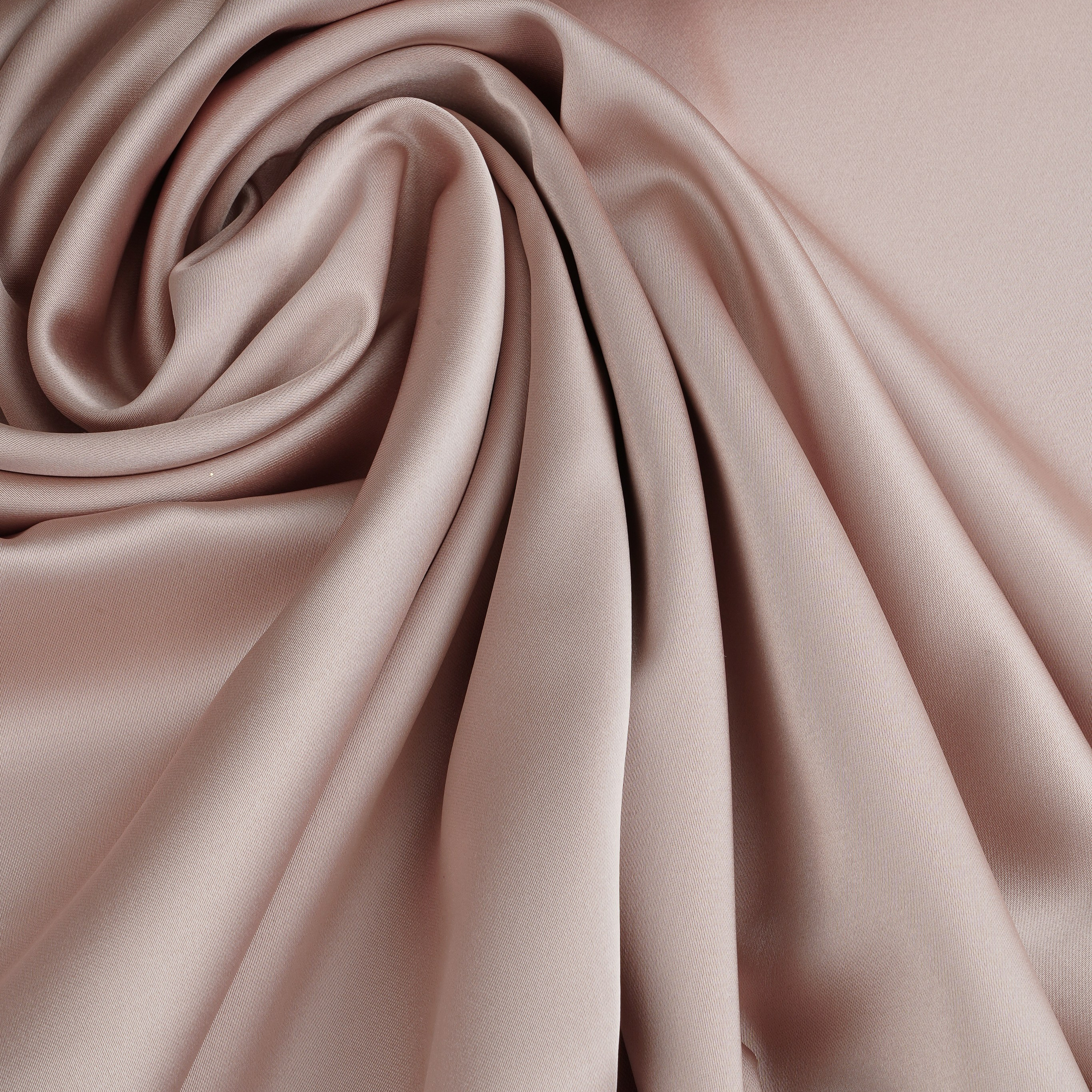 ПЕ189 - АТЛАС/СТРЕЙЧ - ШИРИНА 1,40  - ПУДРО РОЗОВЫЙ - 6