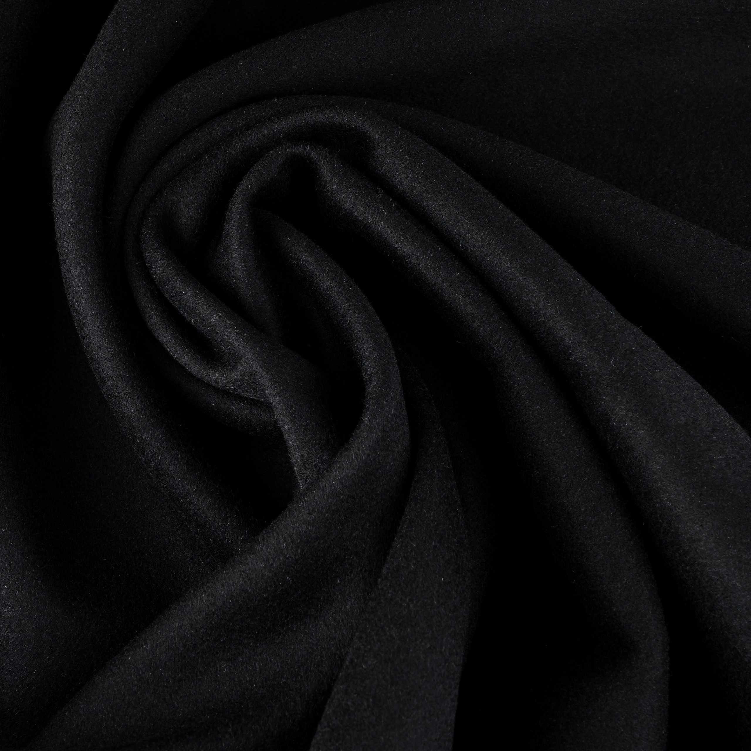 LORO PIANO-КАШЕМИР-ТАМ300-ЧЕРНЫЙ-1? - 18000