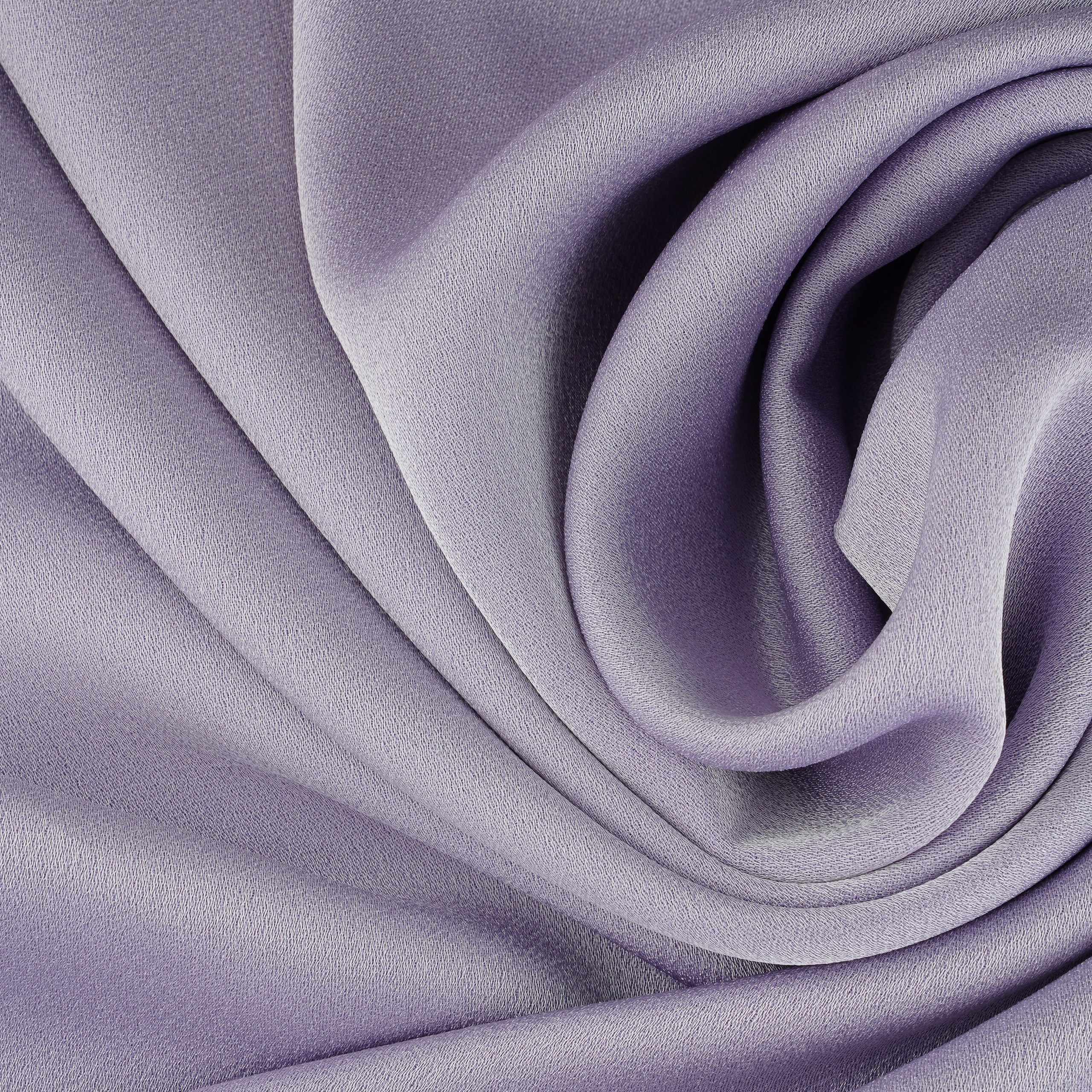 TК227  - КРЕП MEDIUM ПЛОТНОСТИ - ШИРИНА 1,50 -  СВ ЛАВАНДОВЫЙ -  6,90 