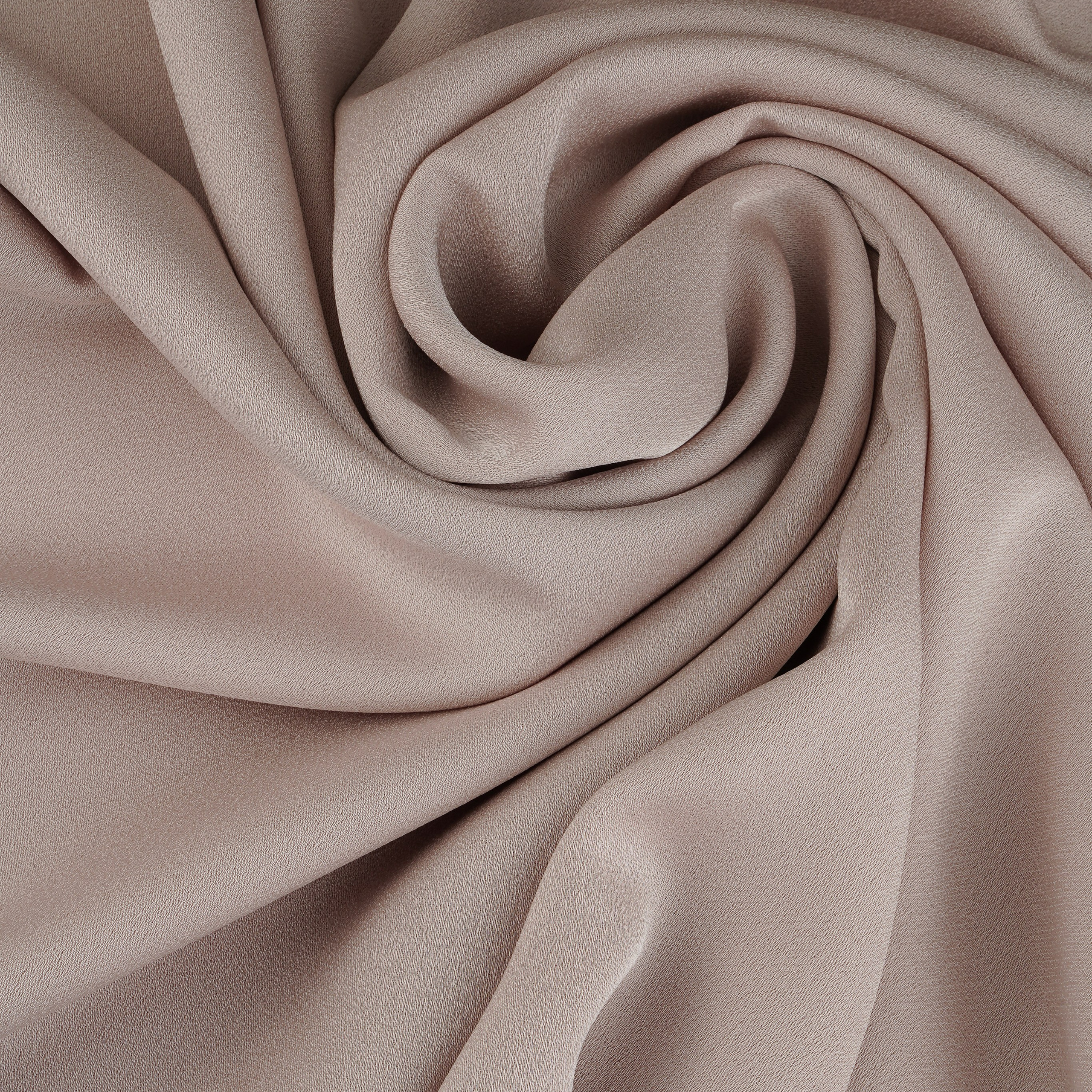 ТК229  - КРЕП MEDIUM ПЛОТНОСТИ - ШИРИНА 1,50  - ТЕПЛО/СЕРЫЙ - 4.10