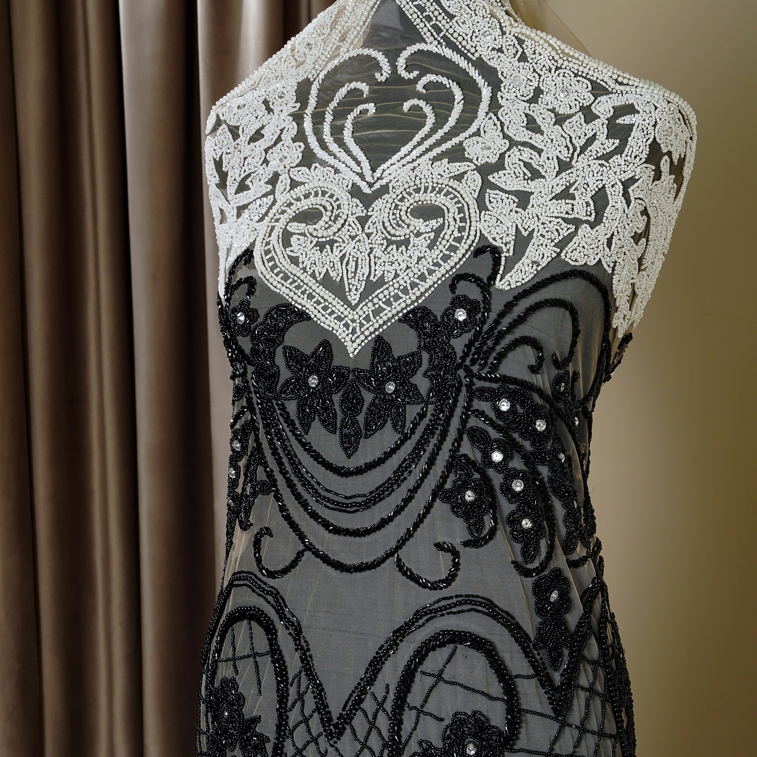 ZUHAIR MURAD-LEBANON-КУПОН-ТАРМ197-25000