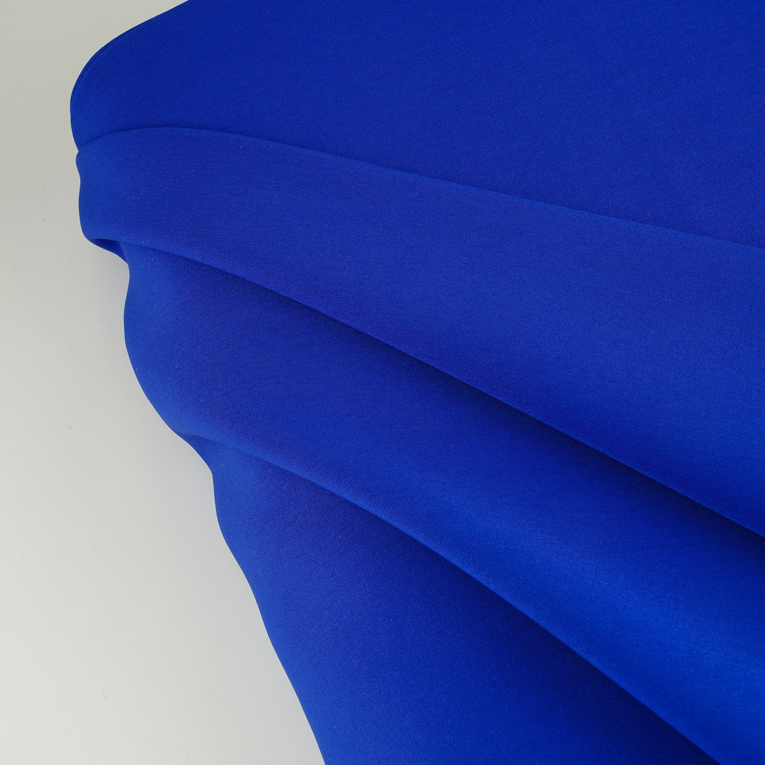 РМ302 - КРЕП ПЛОТНЫЙ - ШИРИНА 1,40 - СИНИЙ - 12