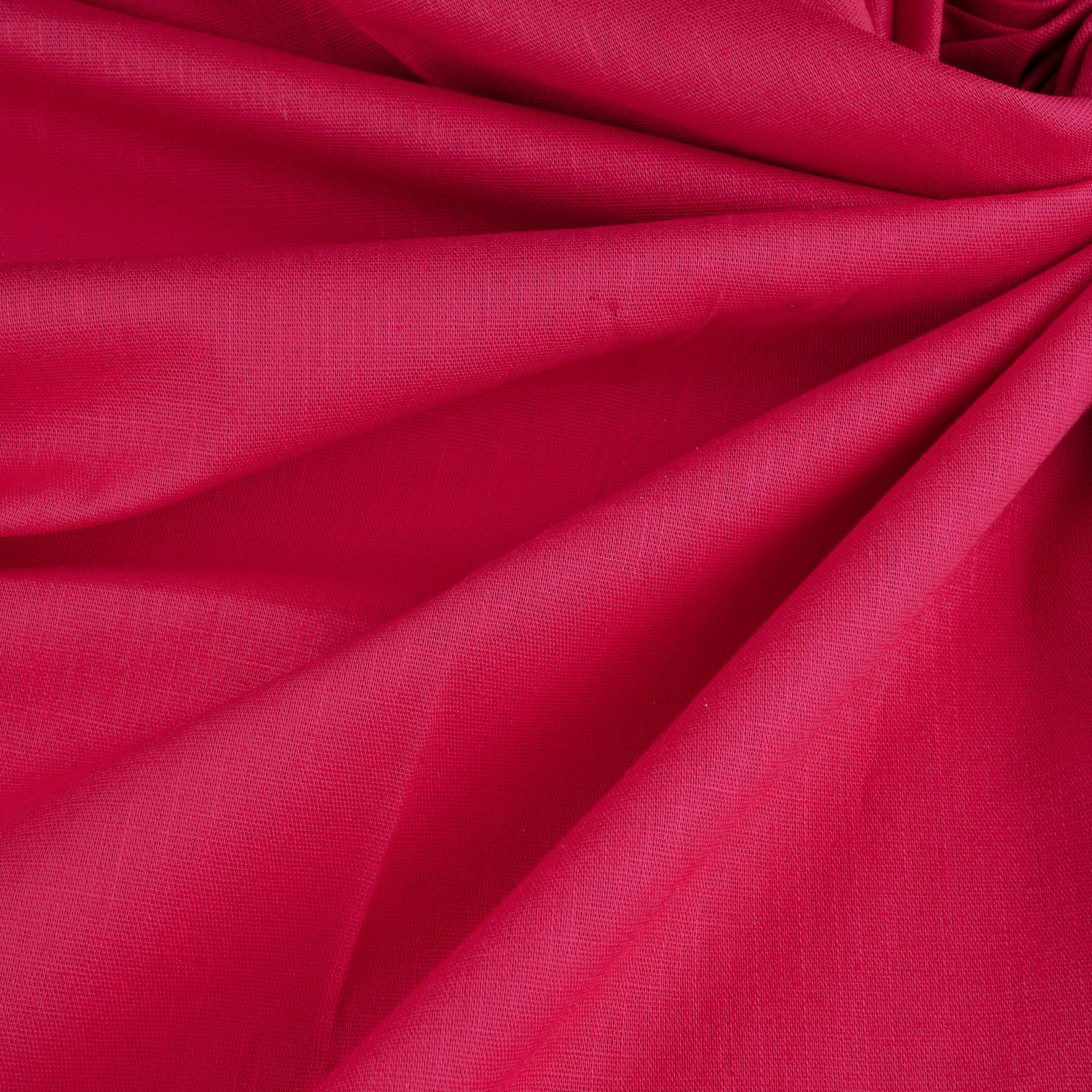 ПЕ179- ЛЕН - ШИРИНА 1,45 - ФУКСИЯ - 5,05