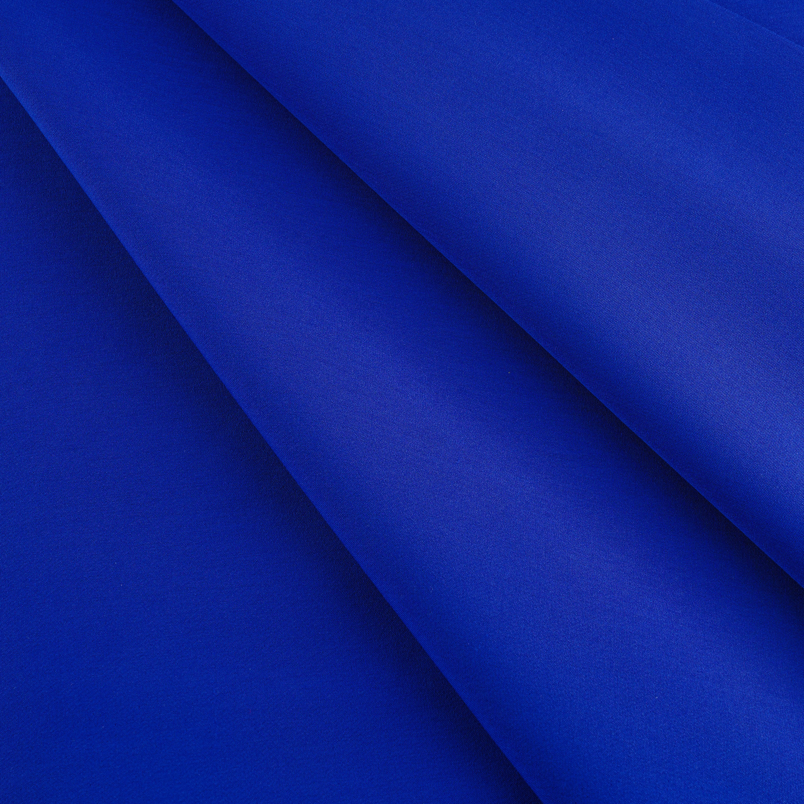 РМ302 - КРЕП ПЛОТНЫЙ - ШИРИНА 1,40 - СИНИЙ - 12