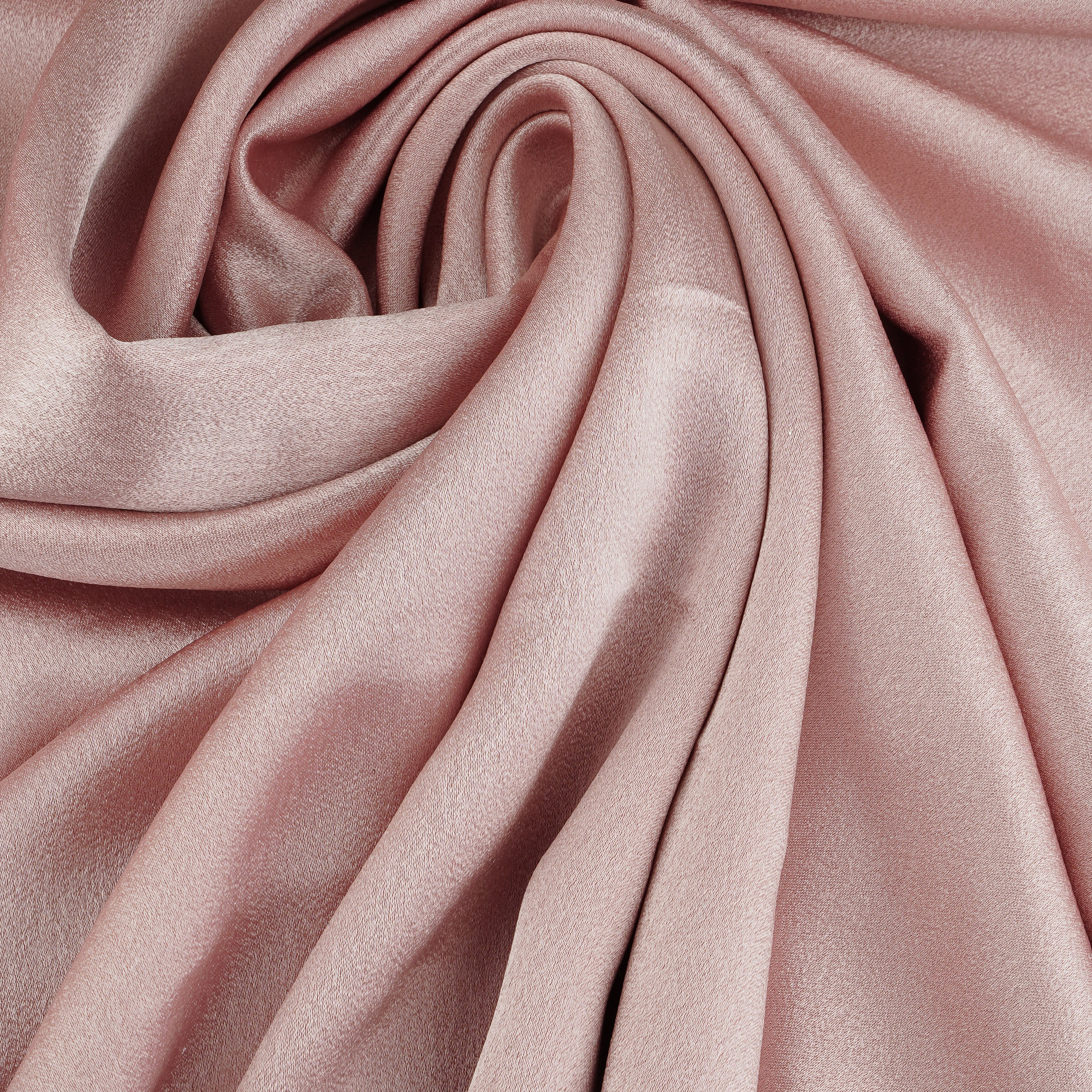 Т10  - КРЕП MEDIUM ПЛОТНОСТИ - ШИРИНА 1,40  -  РОЗОВЫЙ - 1,5