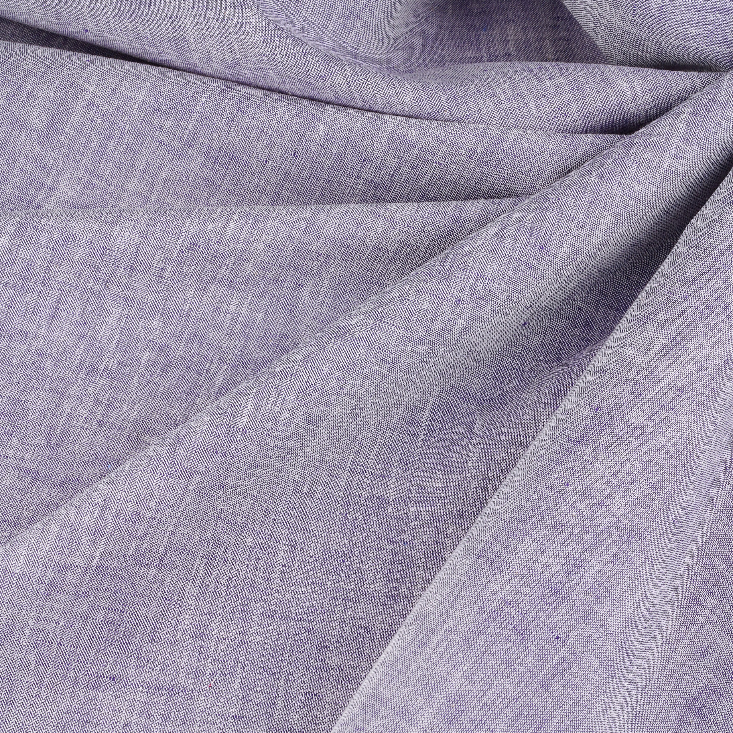 МТЛ315 - ЛЕН - ШИРИНА 1,40 - ЛАВАНДА - 3,65