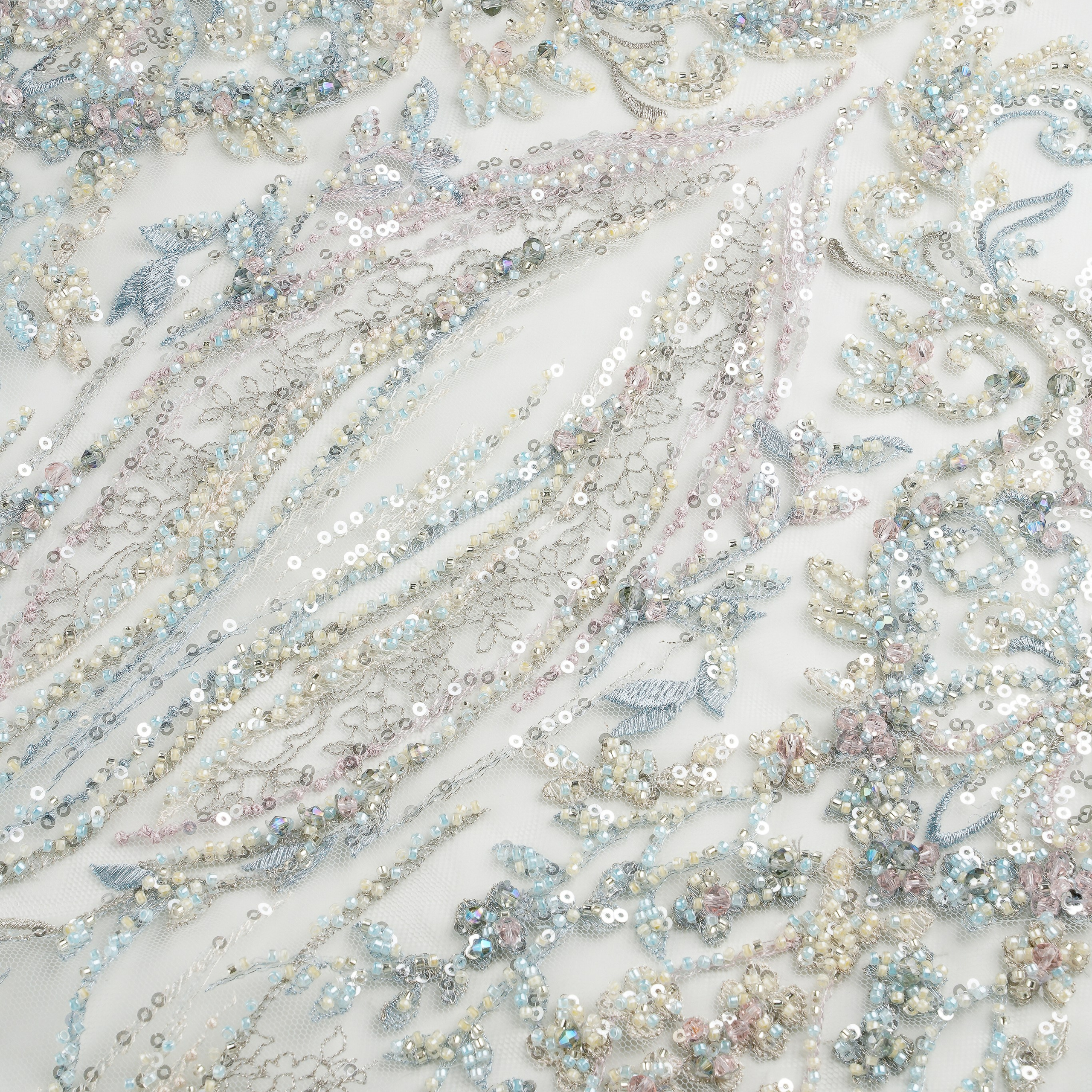 ELIE SAAB - LEBANON - TPRE386 - ШИРИНА 1,50 - 3,55