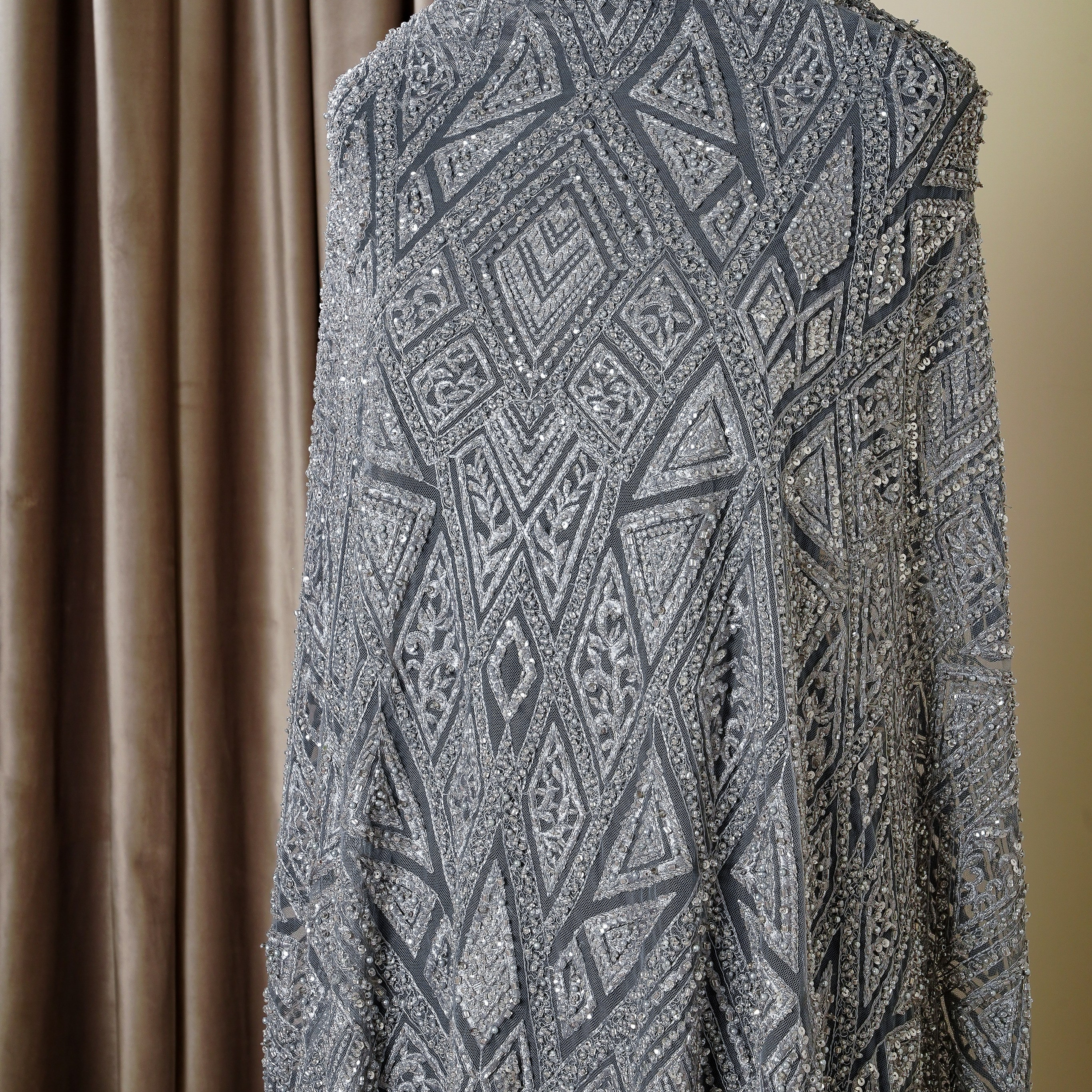 BERTA - T37 - ШИРИНА 1,20 - СЕРЕБРО - К 1,5 + К 6,5 - 25000