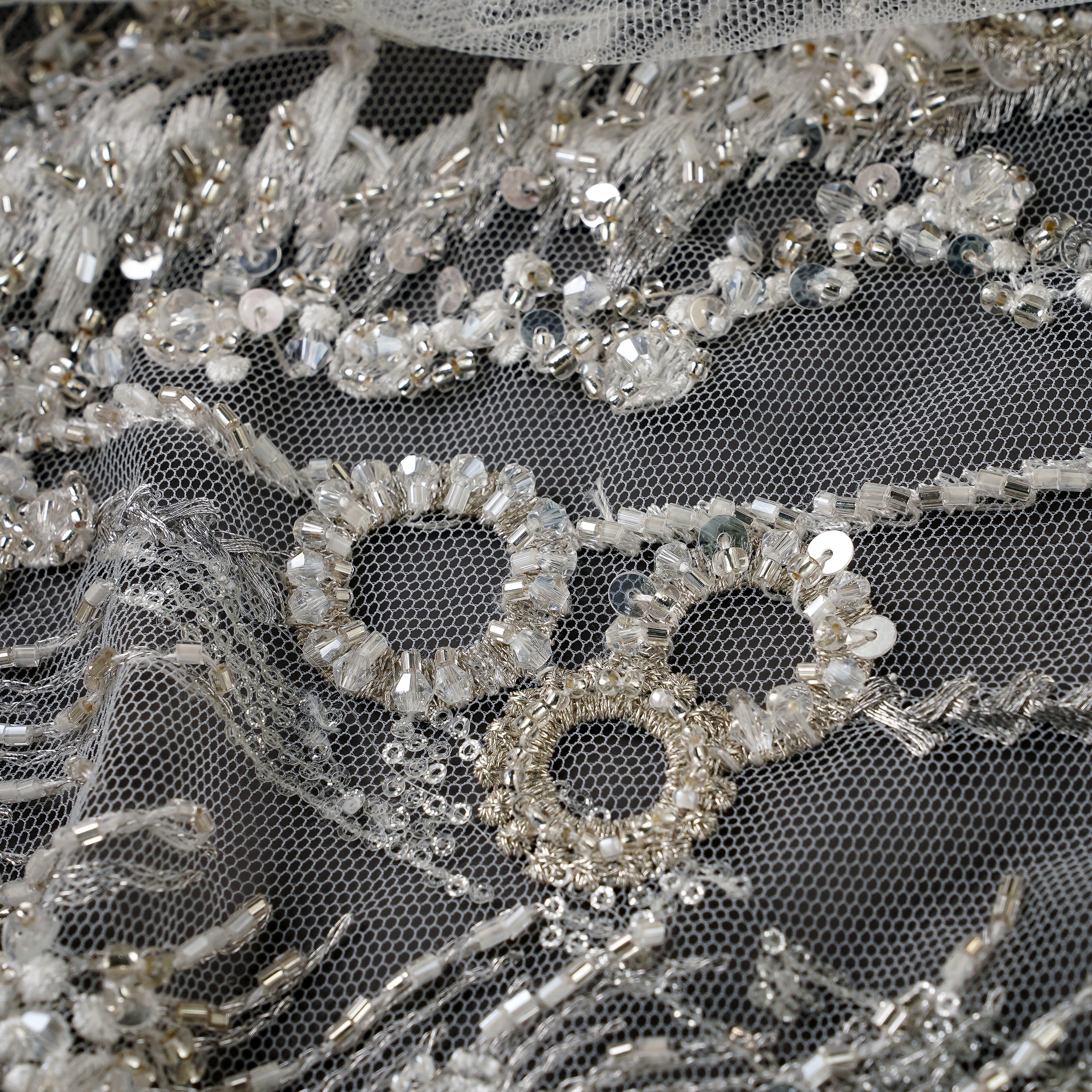 ELIE SAAB - LEBANON - TPRE258 - ШИРИНА 1,40 - 6,20