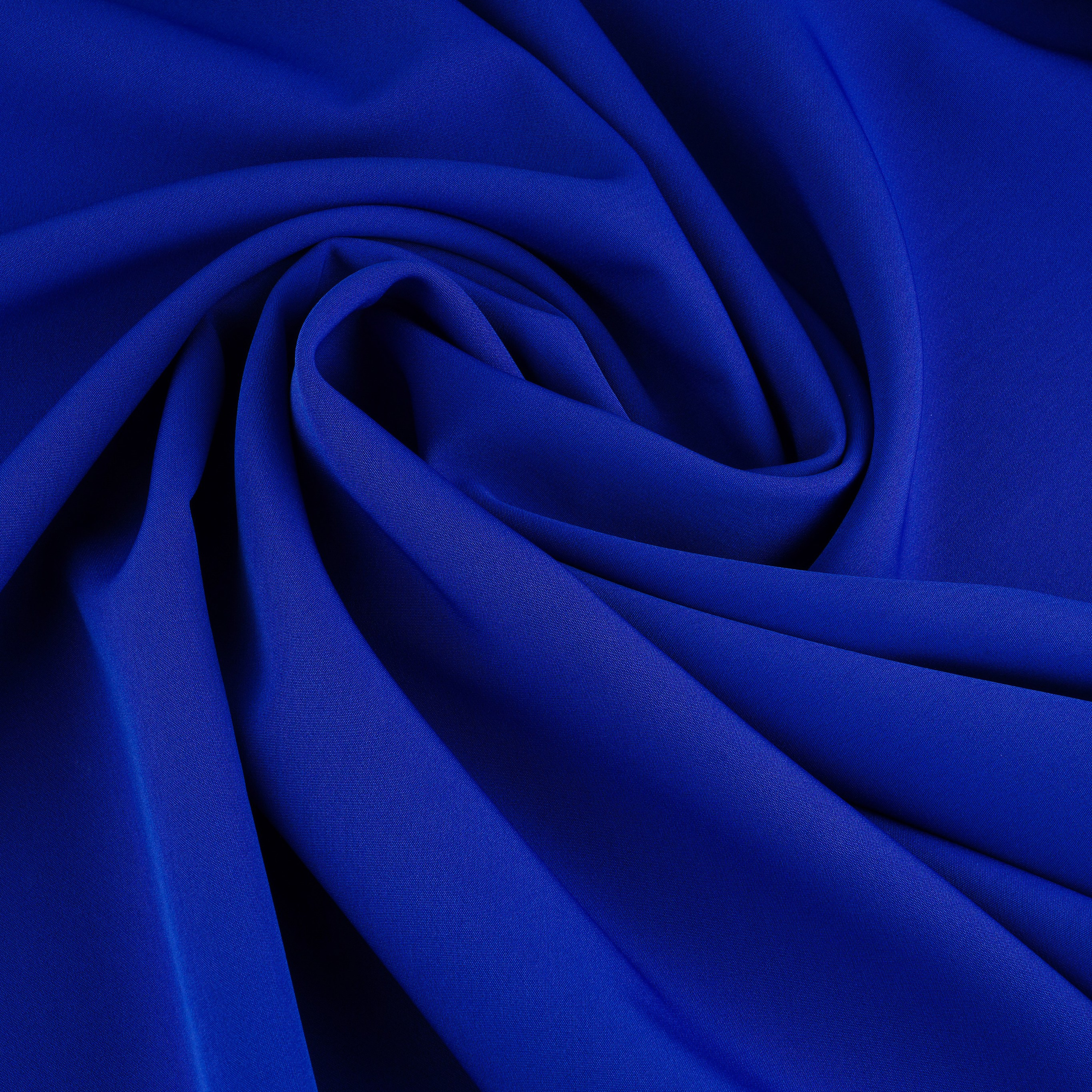 РМ302 - КРЕП ПЛОТНЫЙ - ШИРИНА 1,40 - СИНИЙ - 12