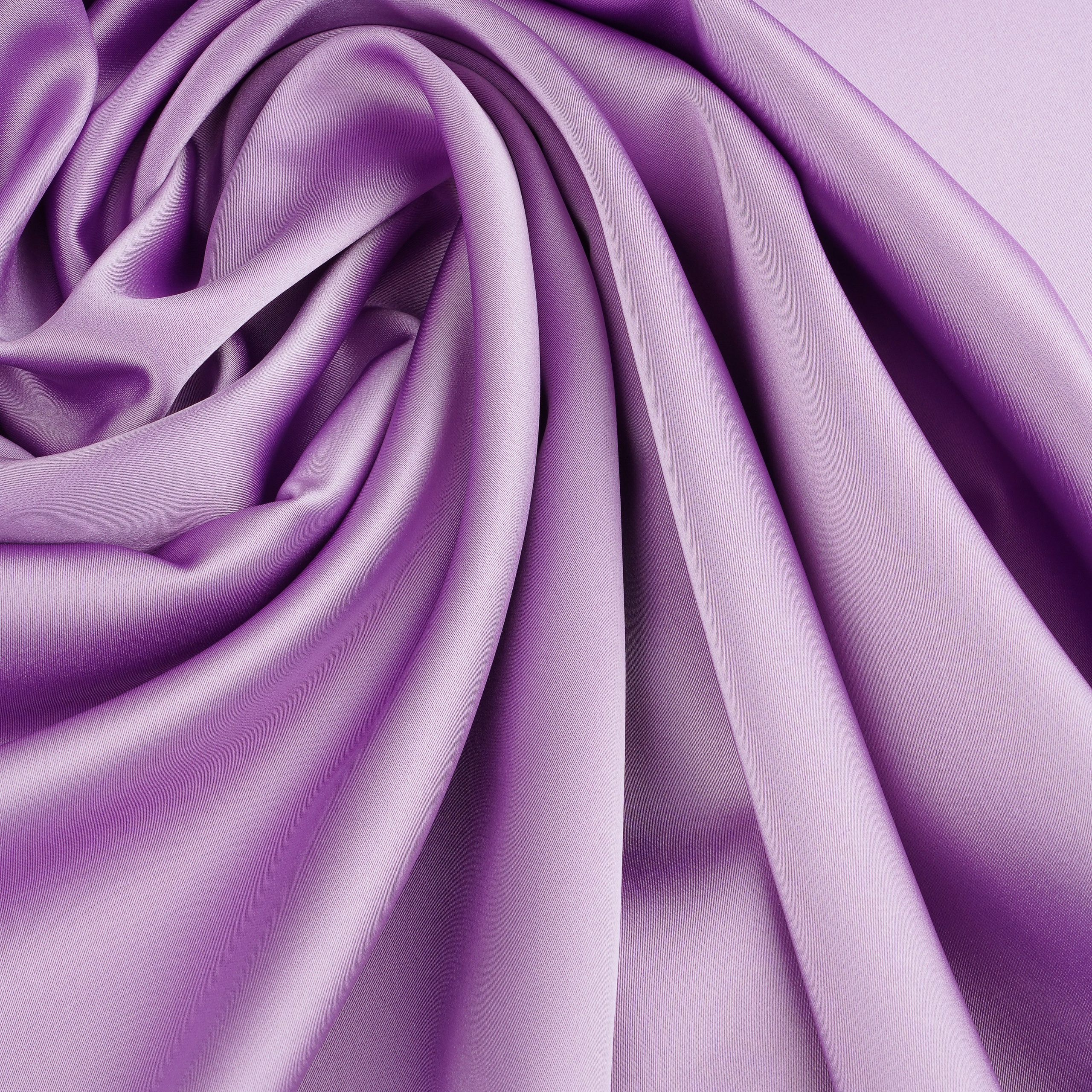 РП187 - АТЛАС/СТРЕЙЧ - ШИРИНА 1,40  - ЛИЛОВЫЙ - 3,65