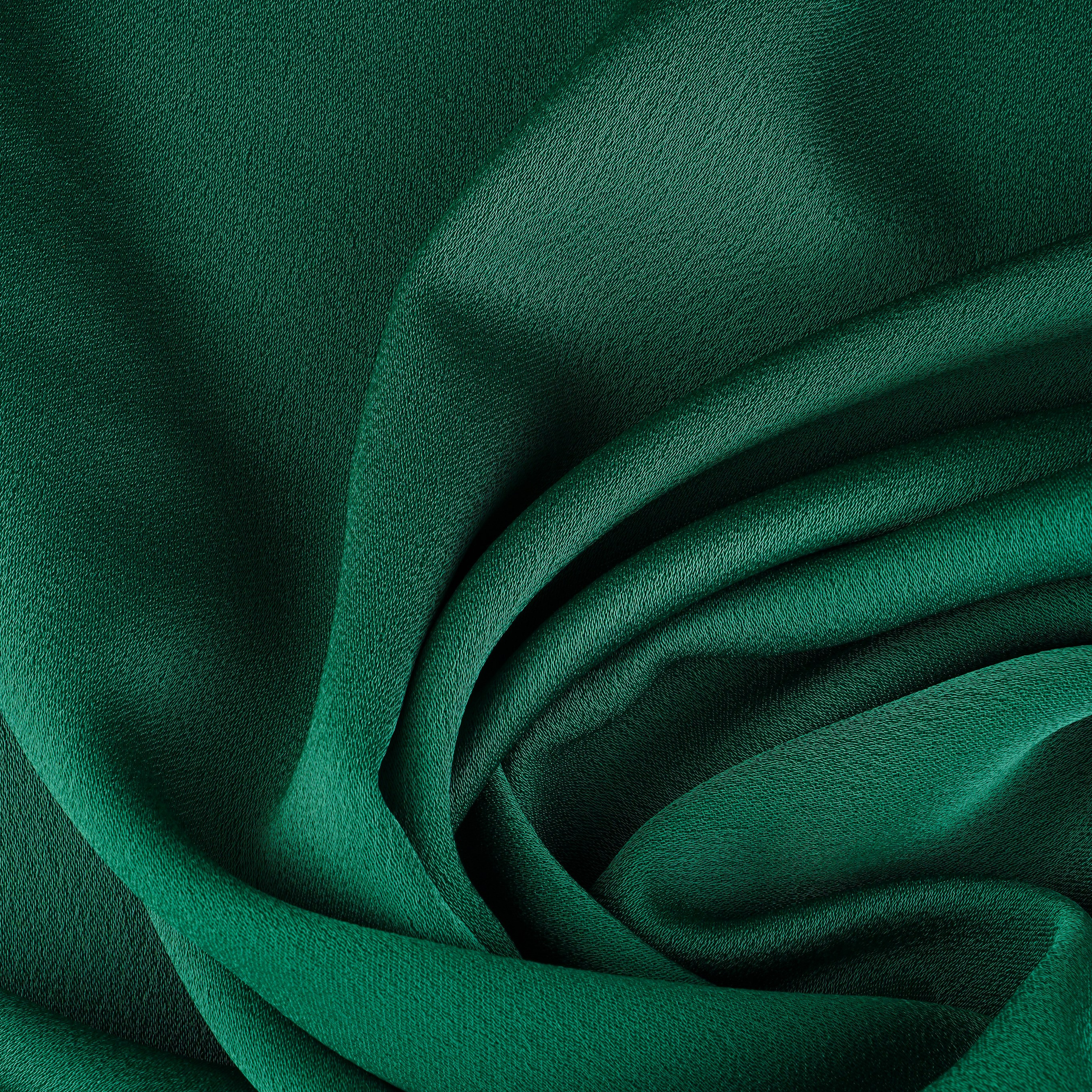 Т72  - КРЕП MEDIUM ПЛОТНОСТИ - ШИРИНА 1,50  - ЗЕЛЕНЫЙ - 3,55