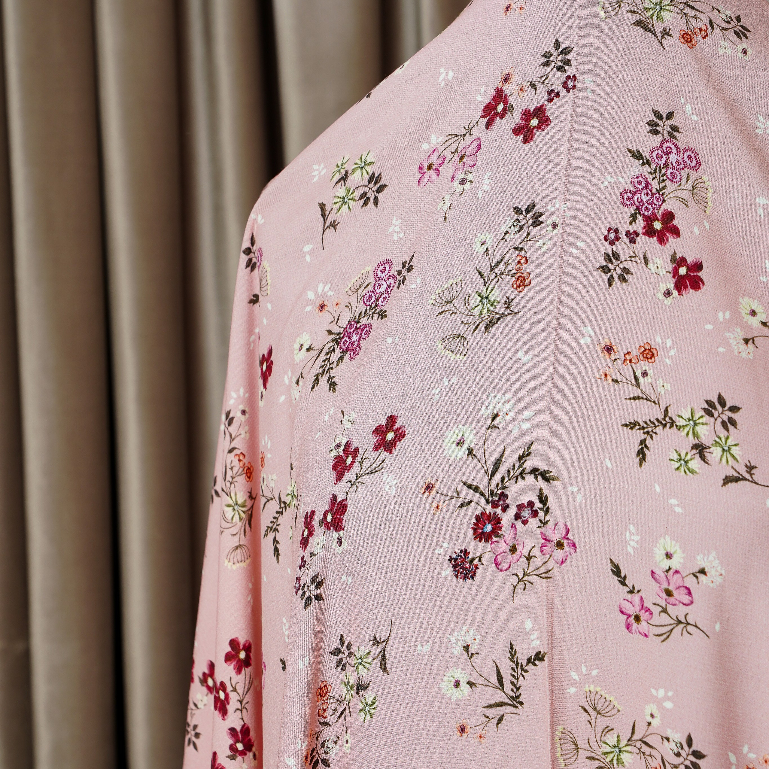 ШТАПЕЛЬ - М17 - ШИРИНА 1,40 - 4,35