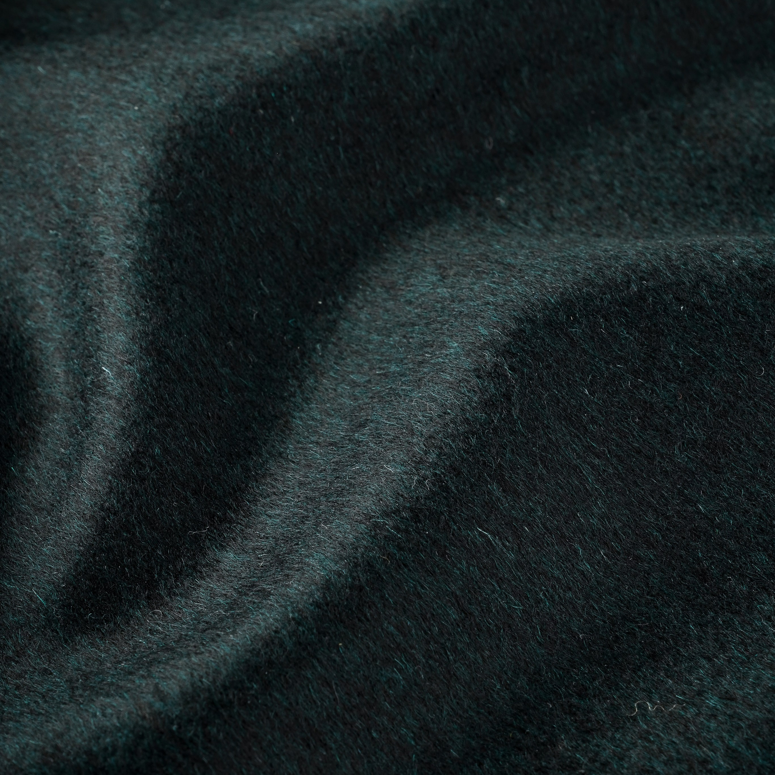 LORO PIANO - КАШЕМИР - TOP93 - ШИРИНА 1,50 - ИЗУМРУД - 1,35