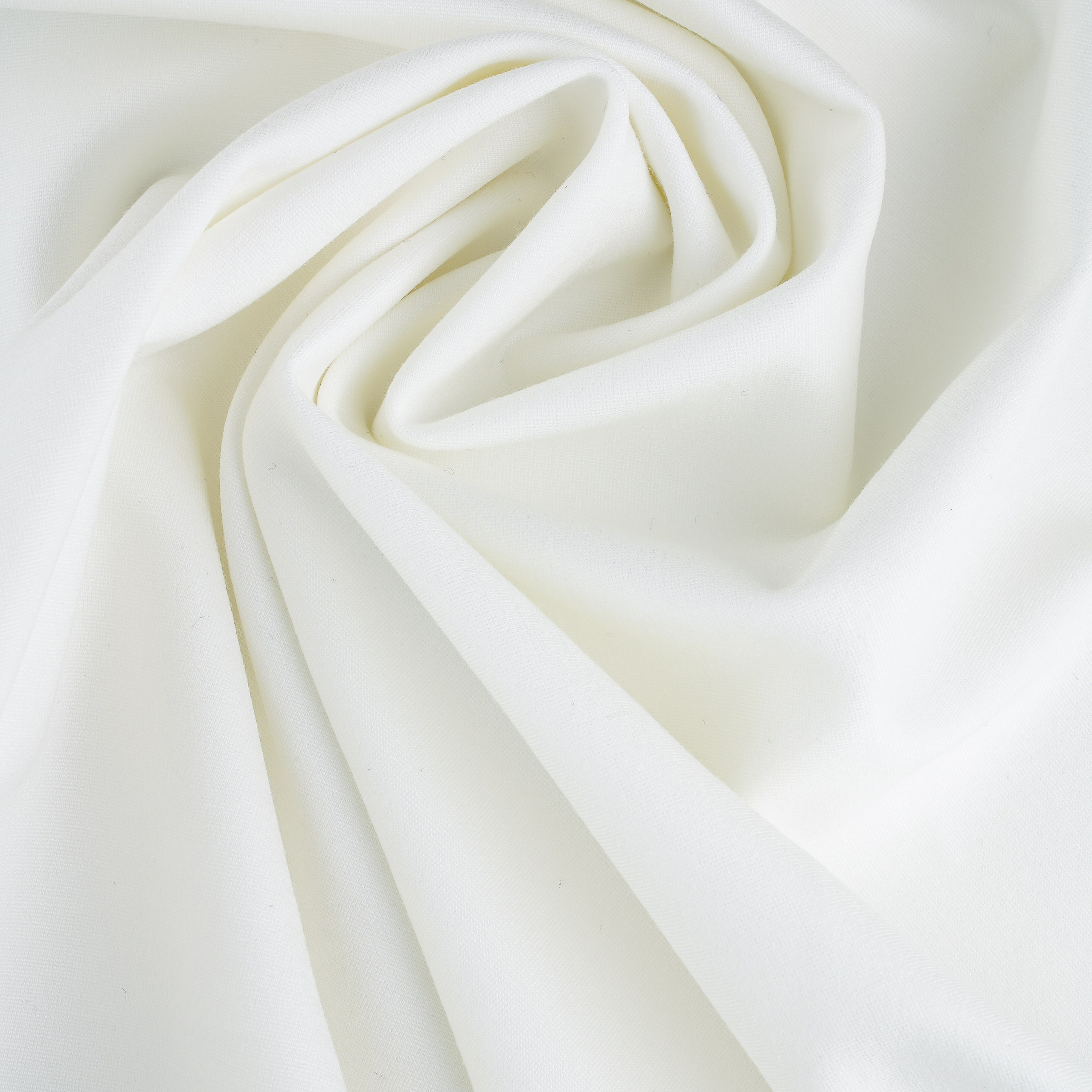 МТА401 - ДЖЕРСИ YSL - ШИРИНА 1,55 - БЕЛЫЙ - 6,75