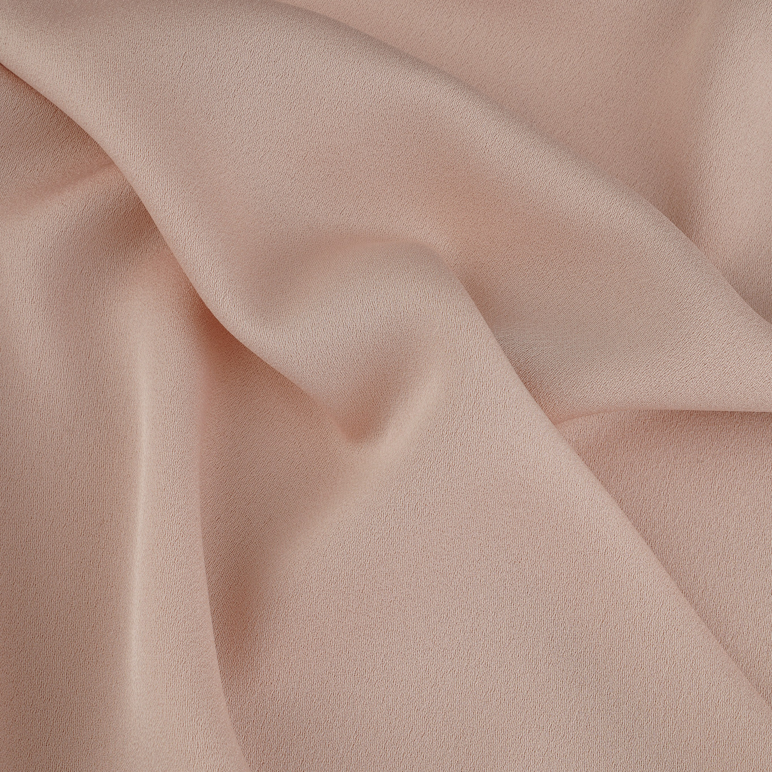 ТК228  - КРЕП MEDIUM ПЛОТНОСТИ - ШИРИНА 1,50  - НАТУРАЛЬНЫЙ  - 3,70