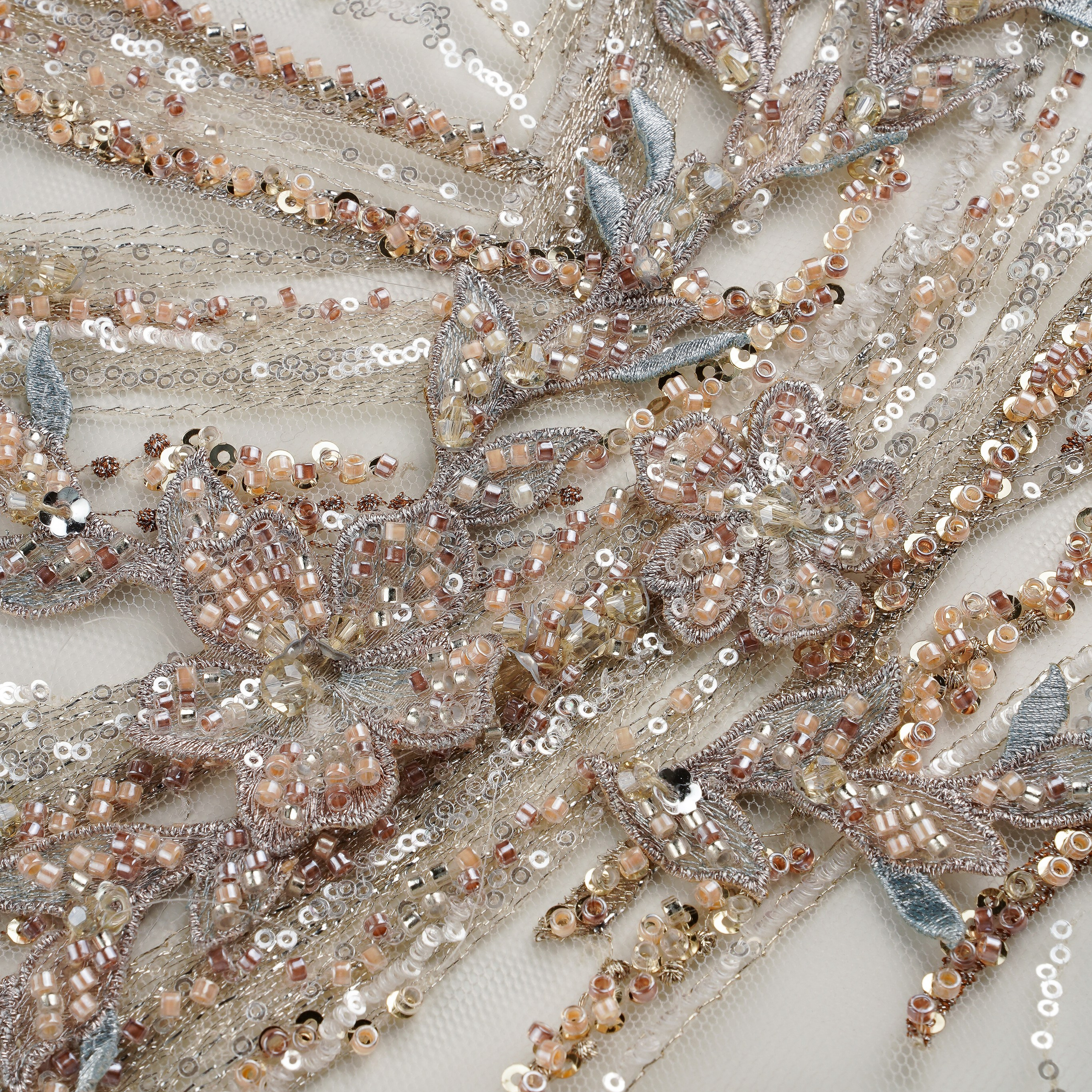 ELIE SAAB - LEBANON -  TPRE385 - ШИРИНА 1,45 - 3,50