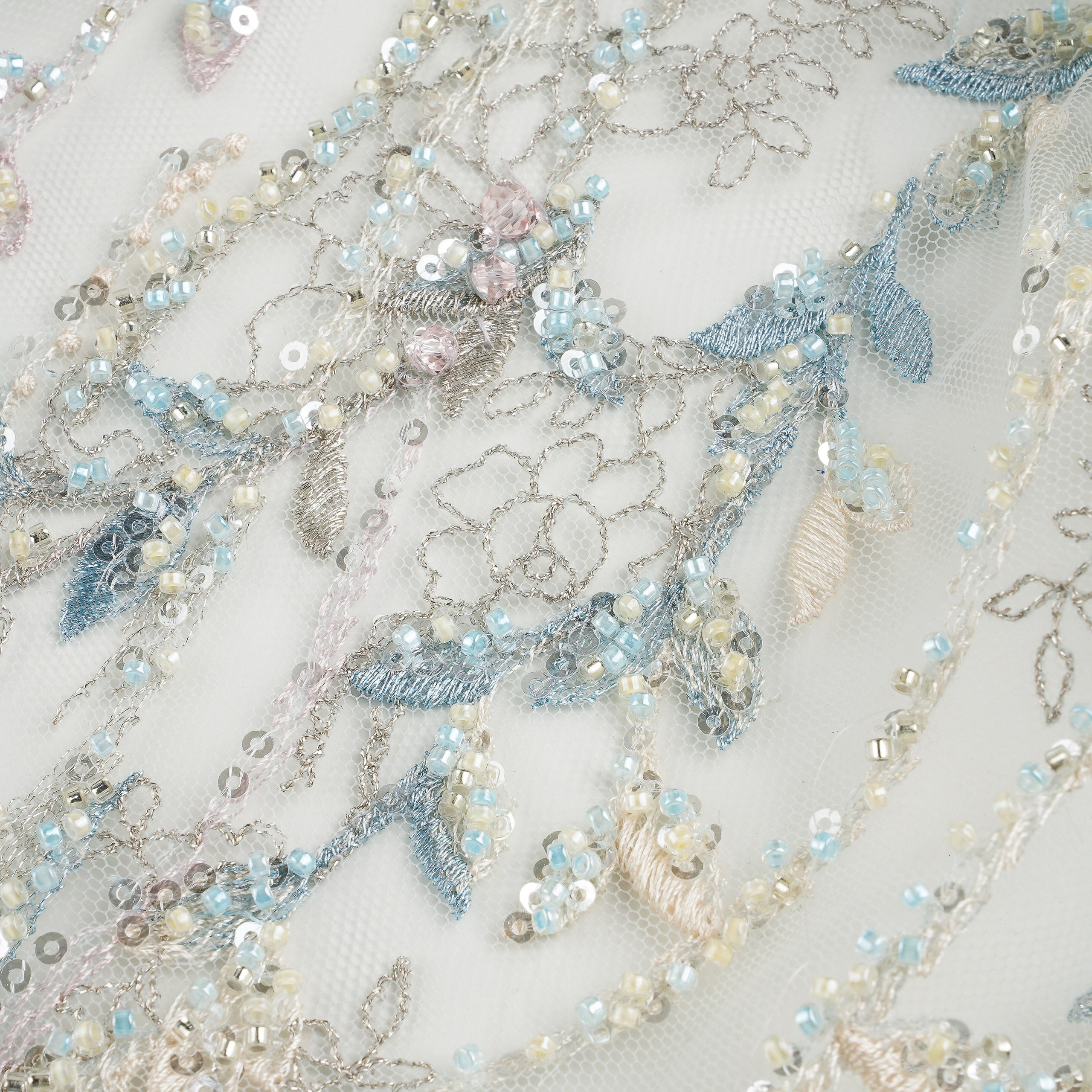 ELIE SAAB - LEBANON - TPRE386 - ШИРИНА 1,50 - 3,55 - 33000