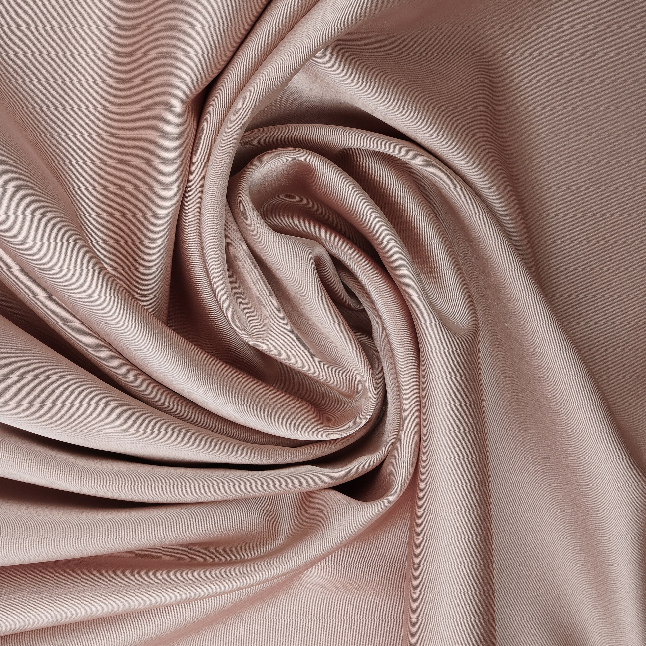 ПЕ189 - АТЛАС/СТРЕЙЧ - ШИРИНА 1,40  - ПУДРО РОЗОВЫЙ - 6