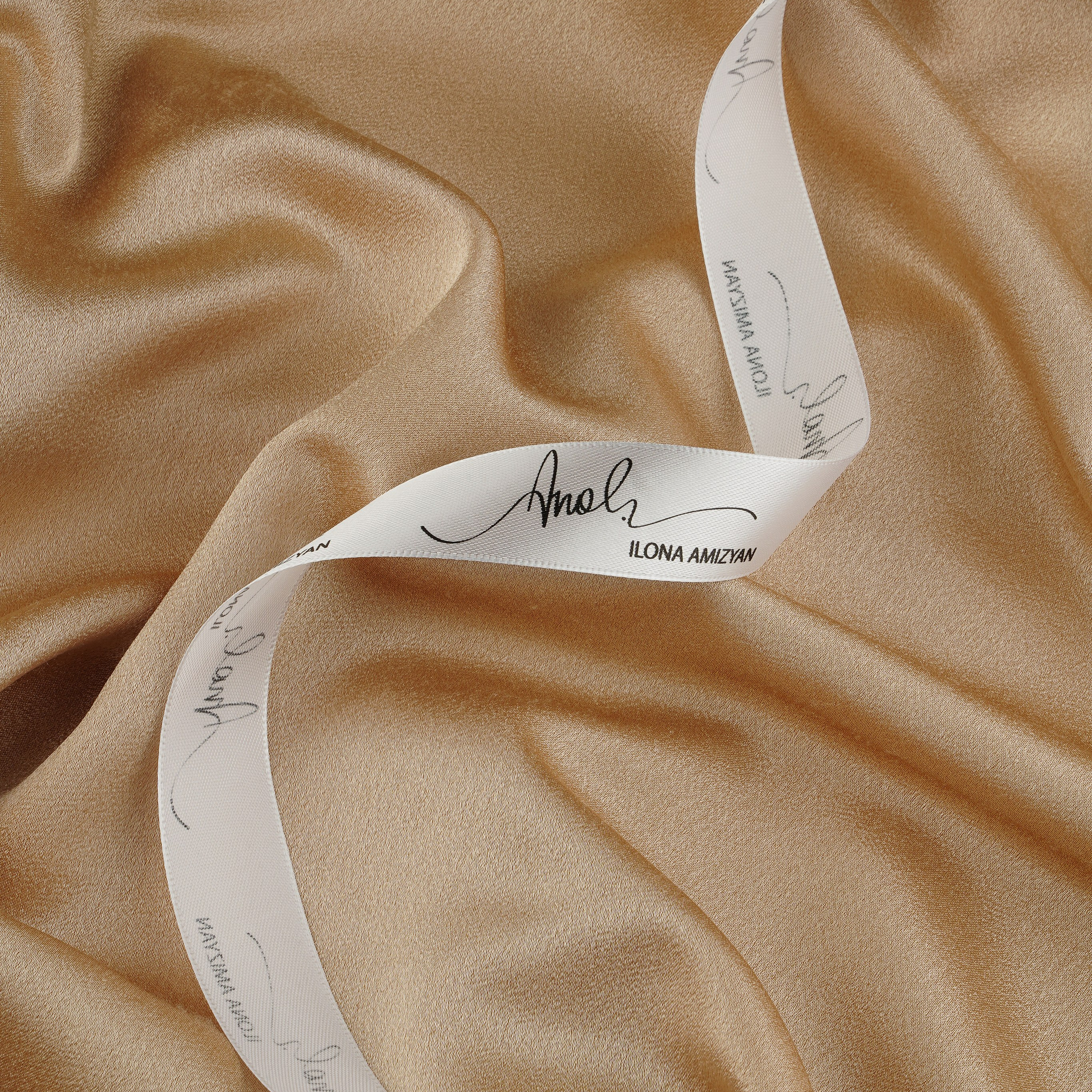 Т32  - КРЕП MEDIUM ПЛОТНОСТИ - ШИРИНА 1,45  - CAMEL - 7,90