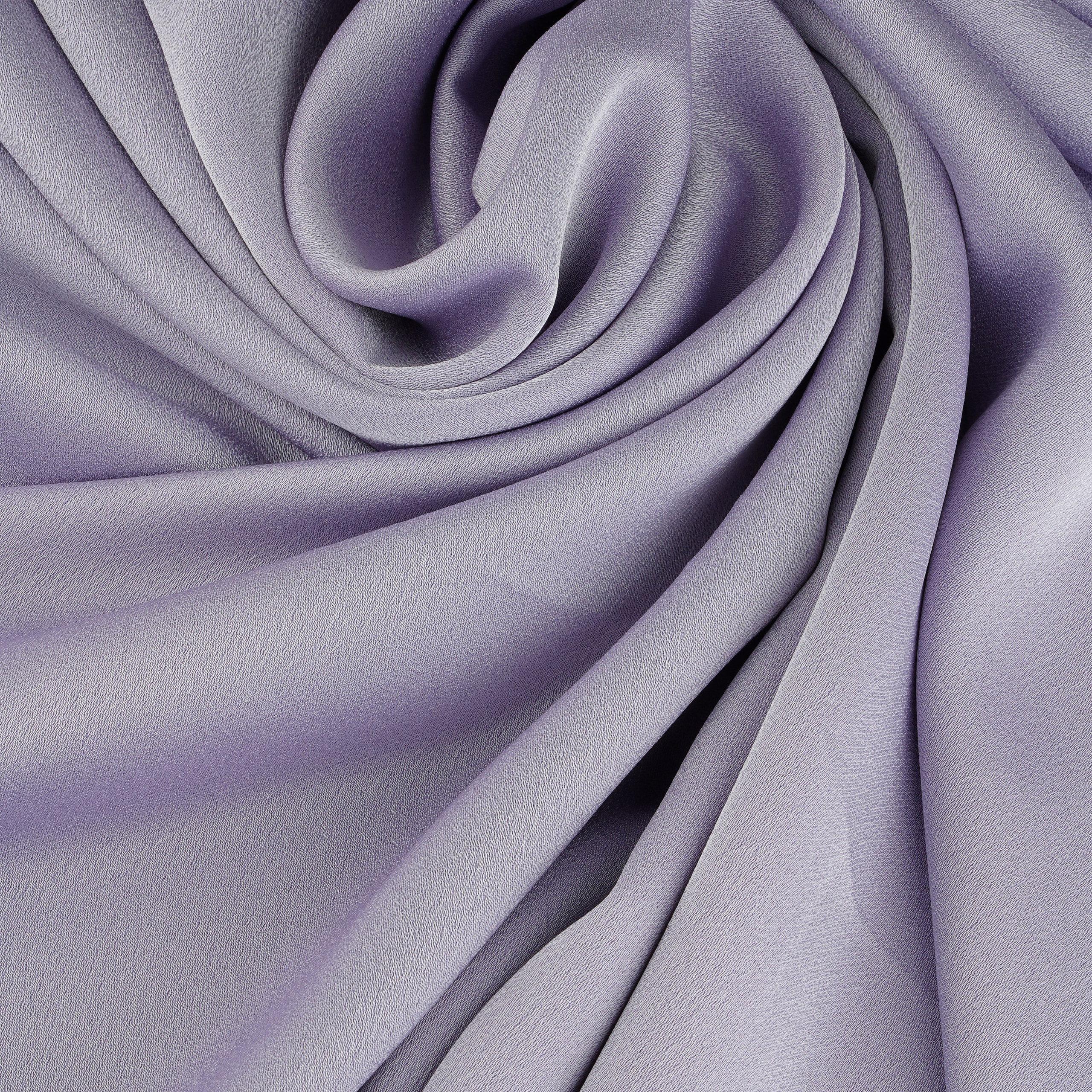 TК227  - КРЕП MEDIUM ПЛОТНОСТИ - ШИРИНА 1,50 -  СВ ЛАВАНДОВЫЙ -  6,90 