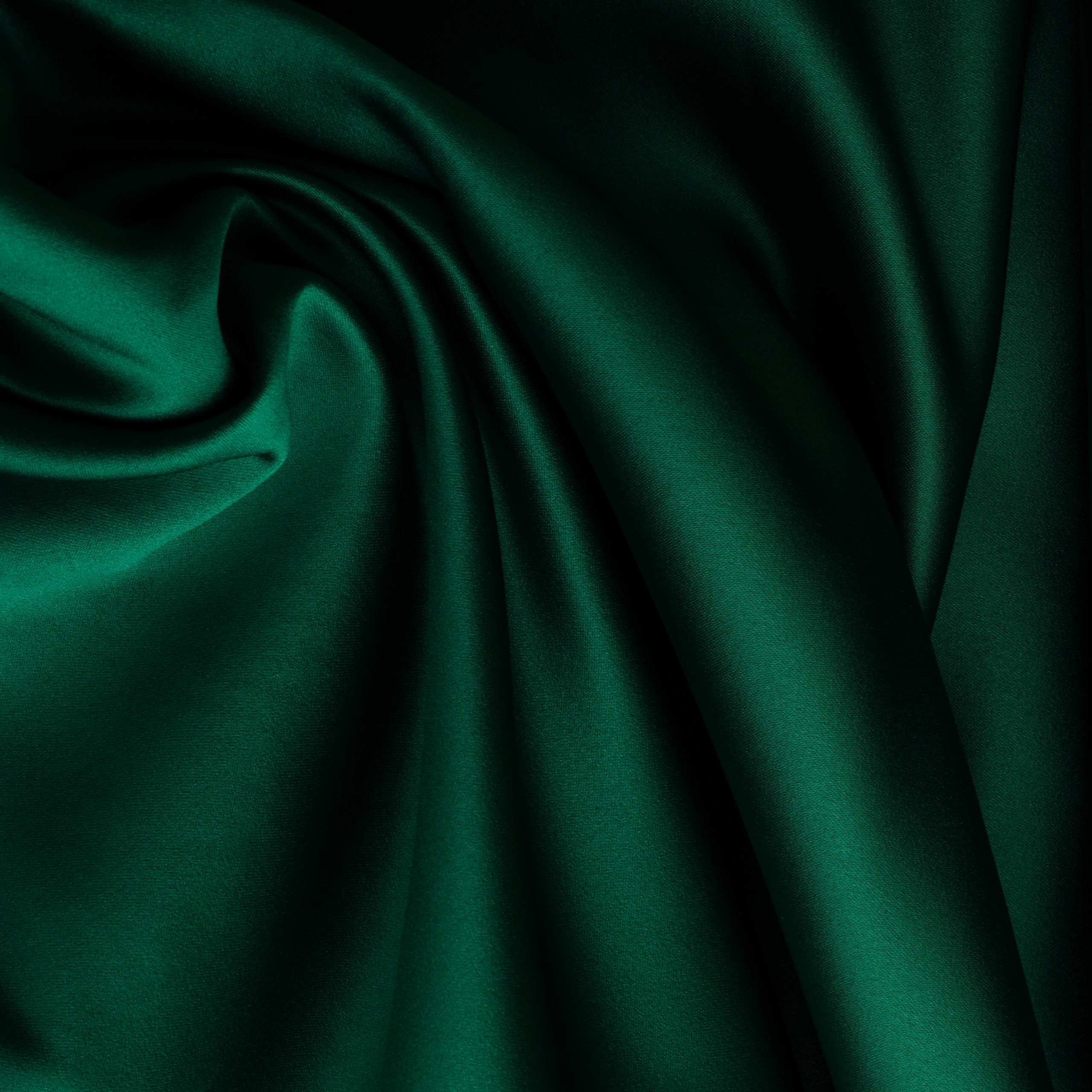 ПЕ192 - ТАФТА - ШИРИНА 1,45  - ЗЕЛЕНЫЙ -  5,55 + ВЫПАД