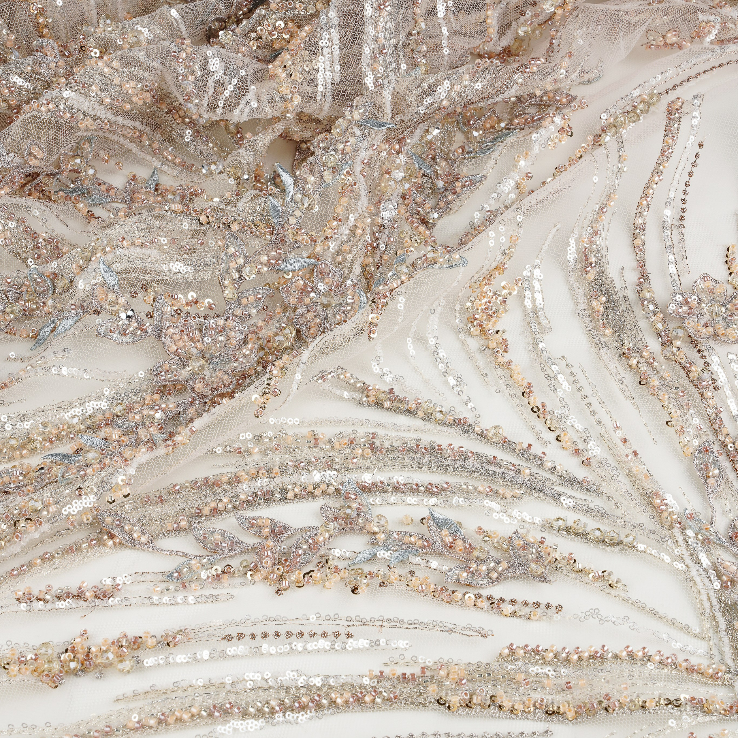 ELIE SAAB - LEBANON -  TPRE385 - ШИРИНА 1,45 - 3,50 - 35000