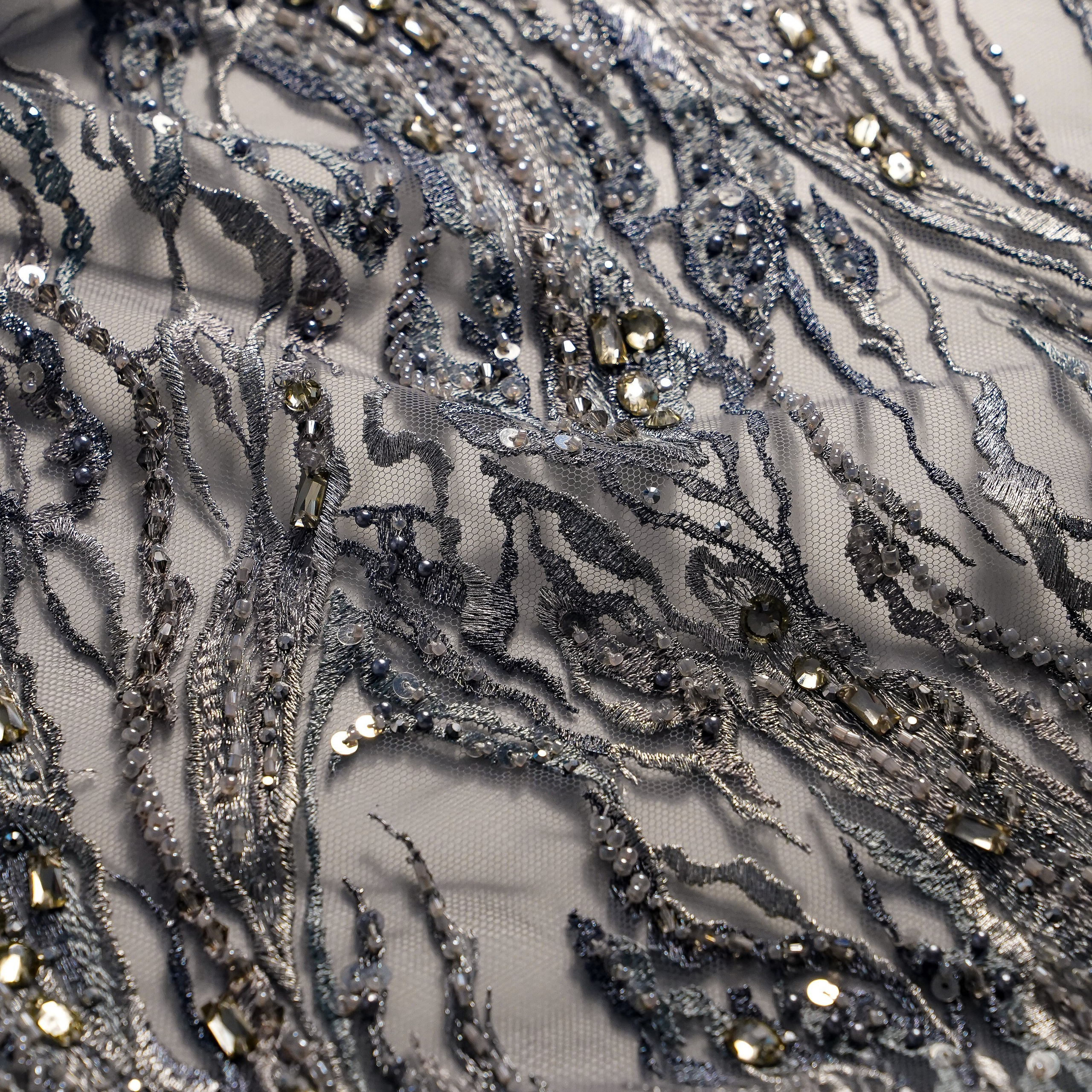 ELIE SAAB-LEBANON-Т40-25000