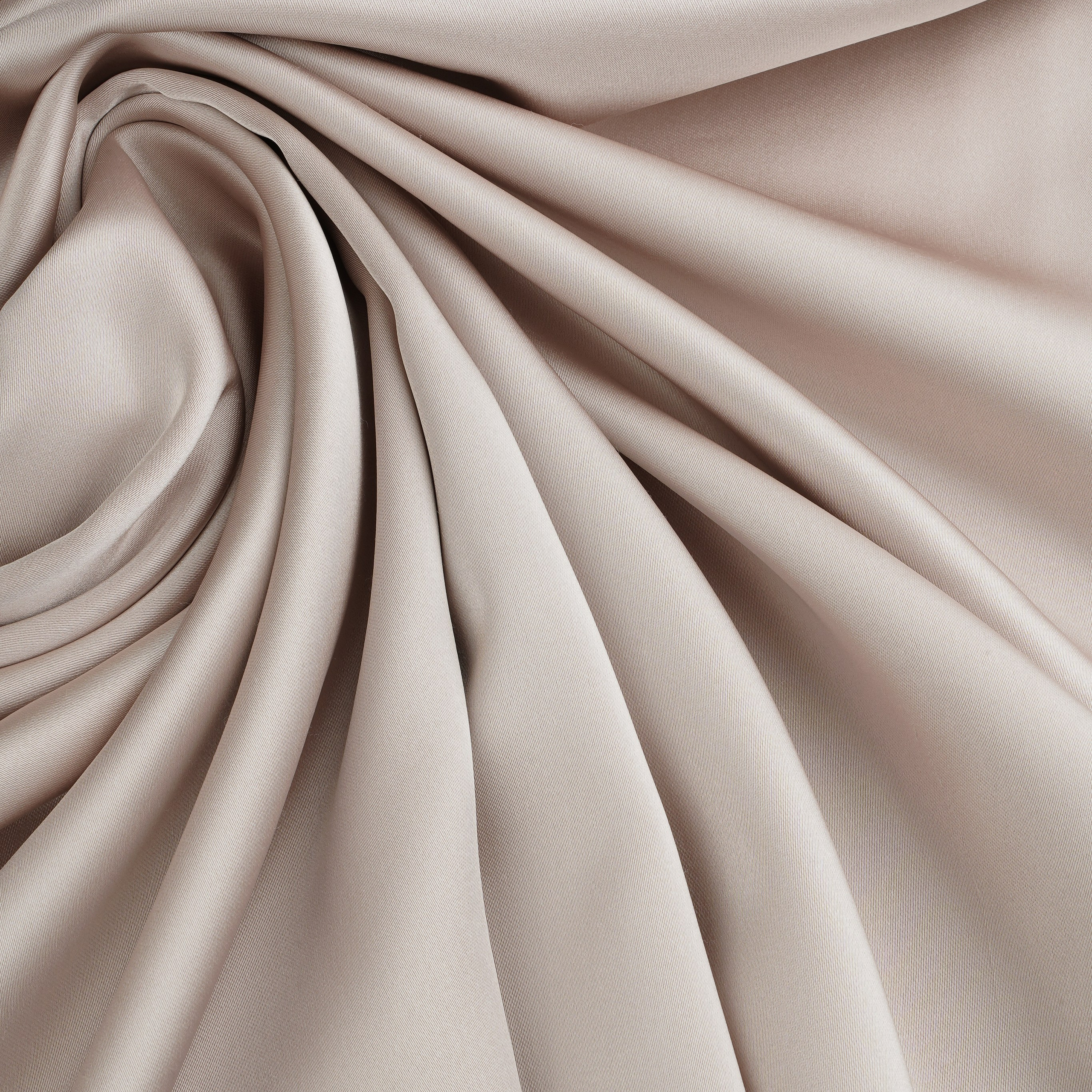 ПЕ189 - АТЛАС/СТРЕЙЧ - ШИРИНА 1,40  - БЕЖЕВЫЙ  - 6,20