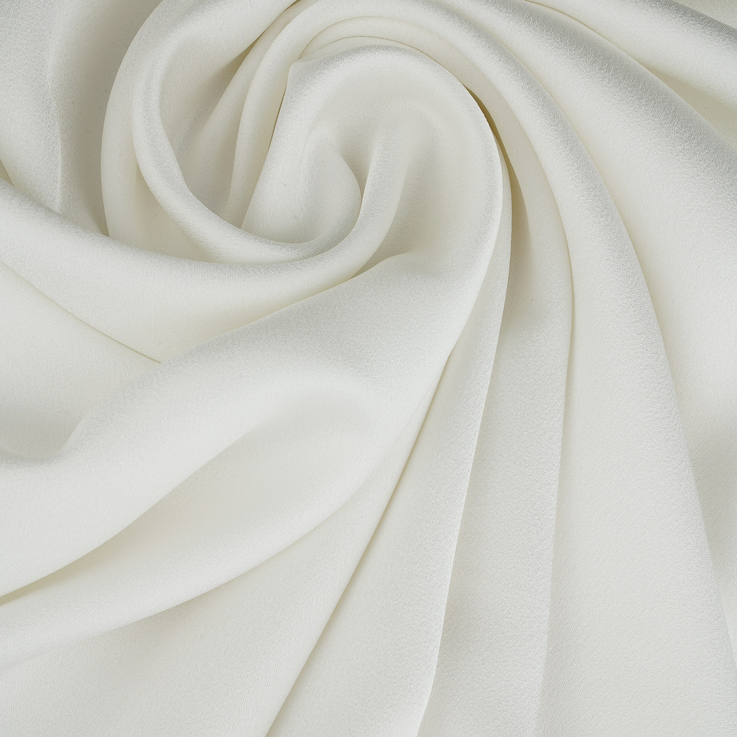 ТК231  - КРЕП MEDIUM ПЛОТНОСТИ - ШИРИНА 1,50  - ЖЕМЧУЖНЫЙ - 4