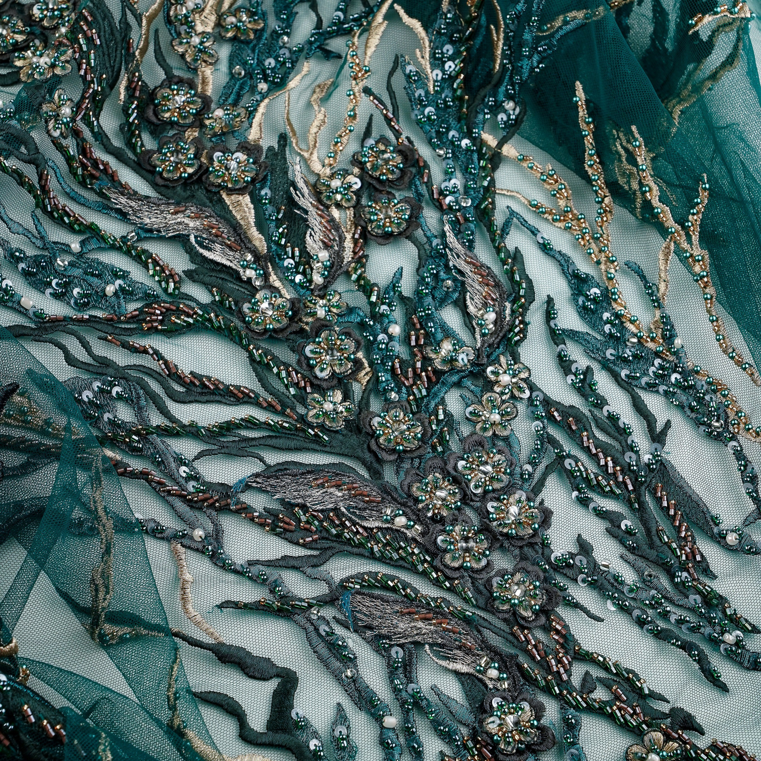 ELIE SAAB — LEBANON -Т60-21000