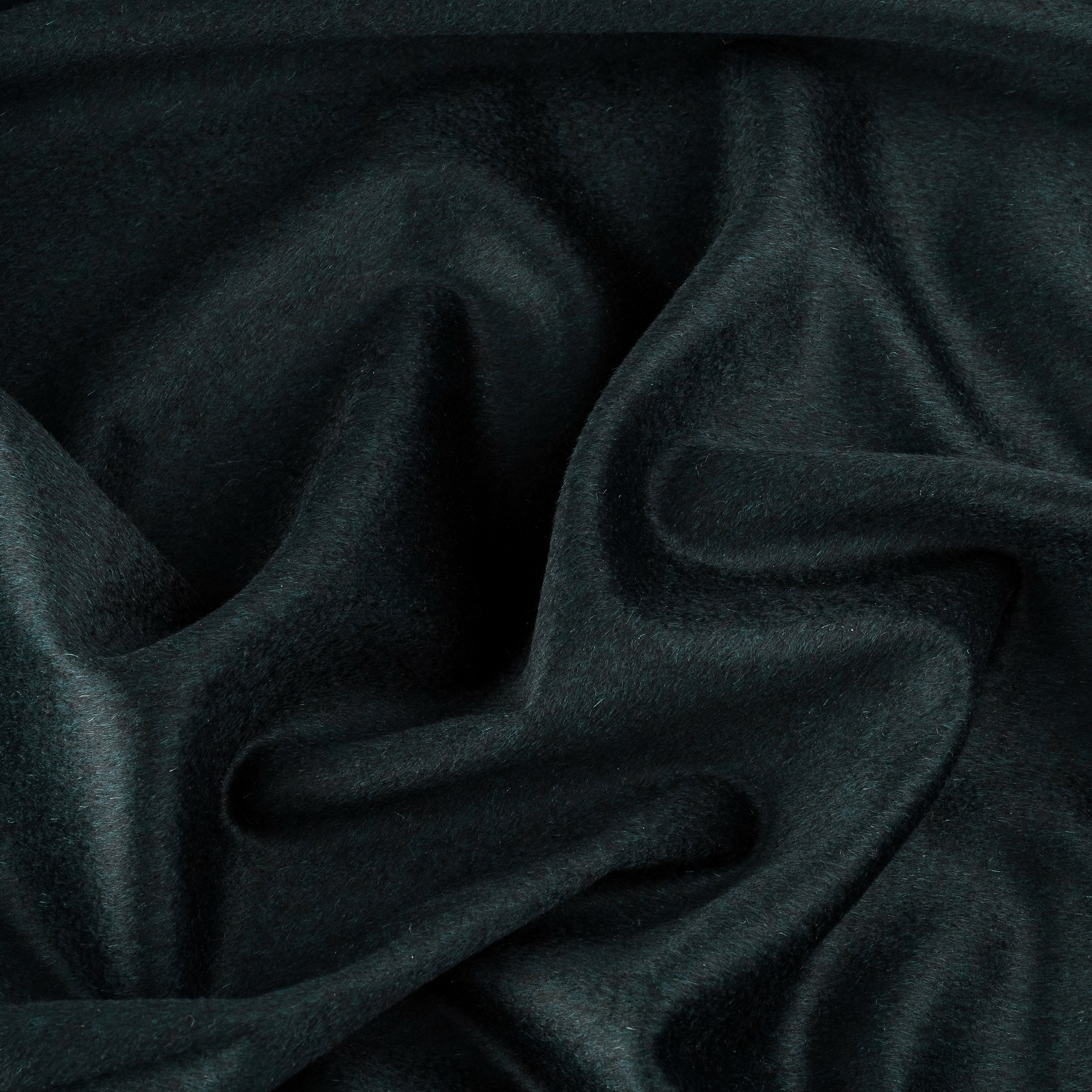 LORO PIANO - КАШЕМИР - TOP93 - ШИРИНА 1,50 - ИЗУМРУД - 1,35