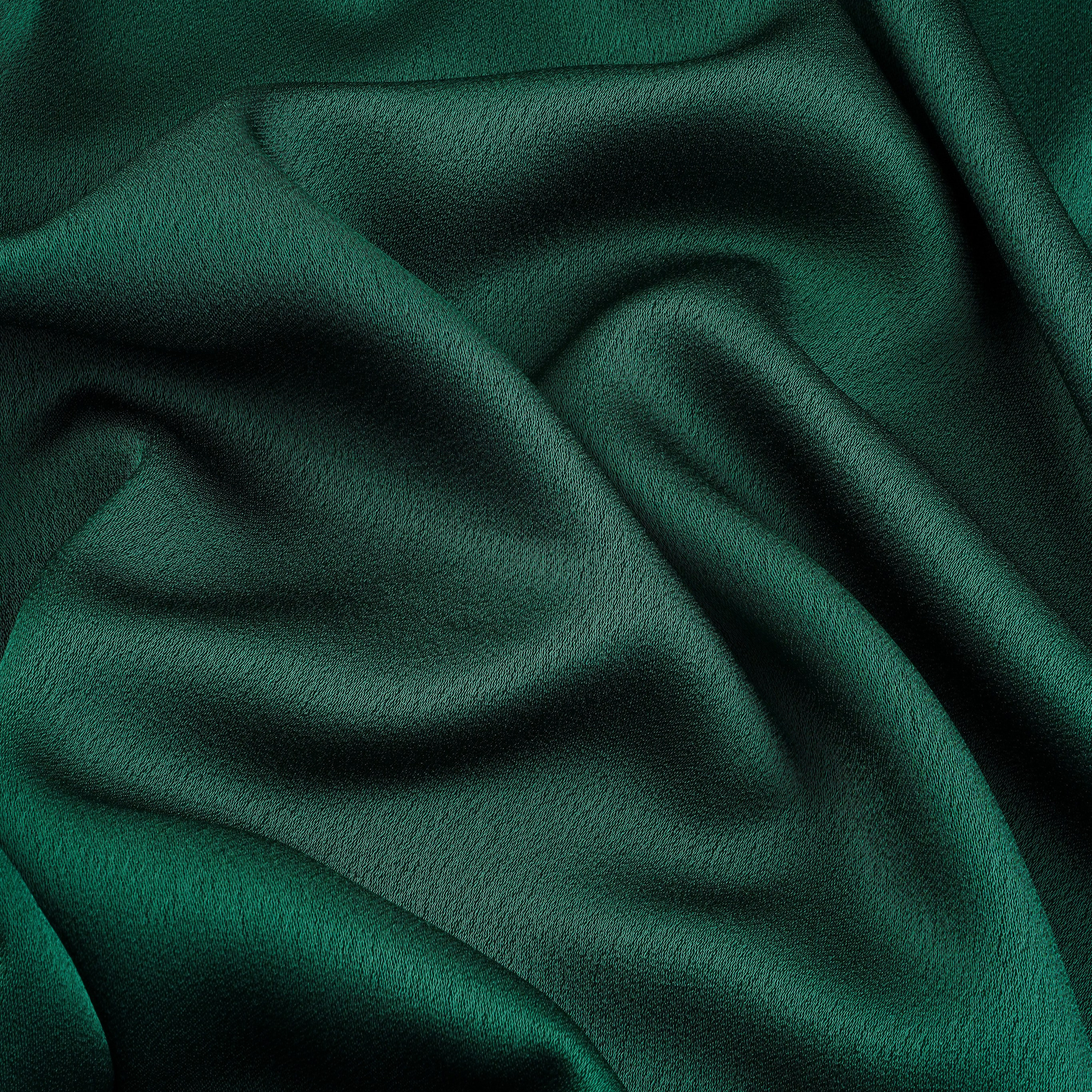 ТК364  - КРЕП MEDIUM ПЛОТНОСТИ - ШИРИНА 1,50  - ИЗУМРУД - 6