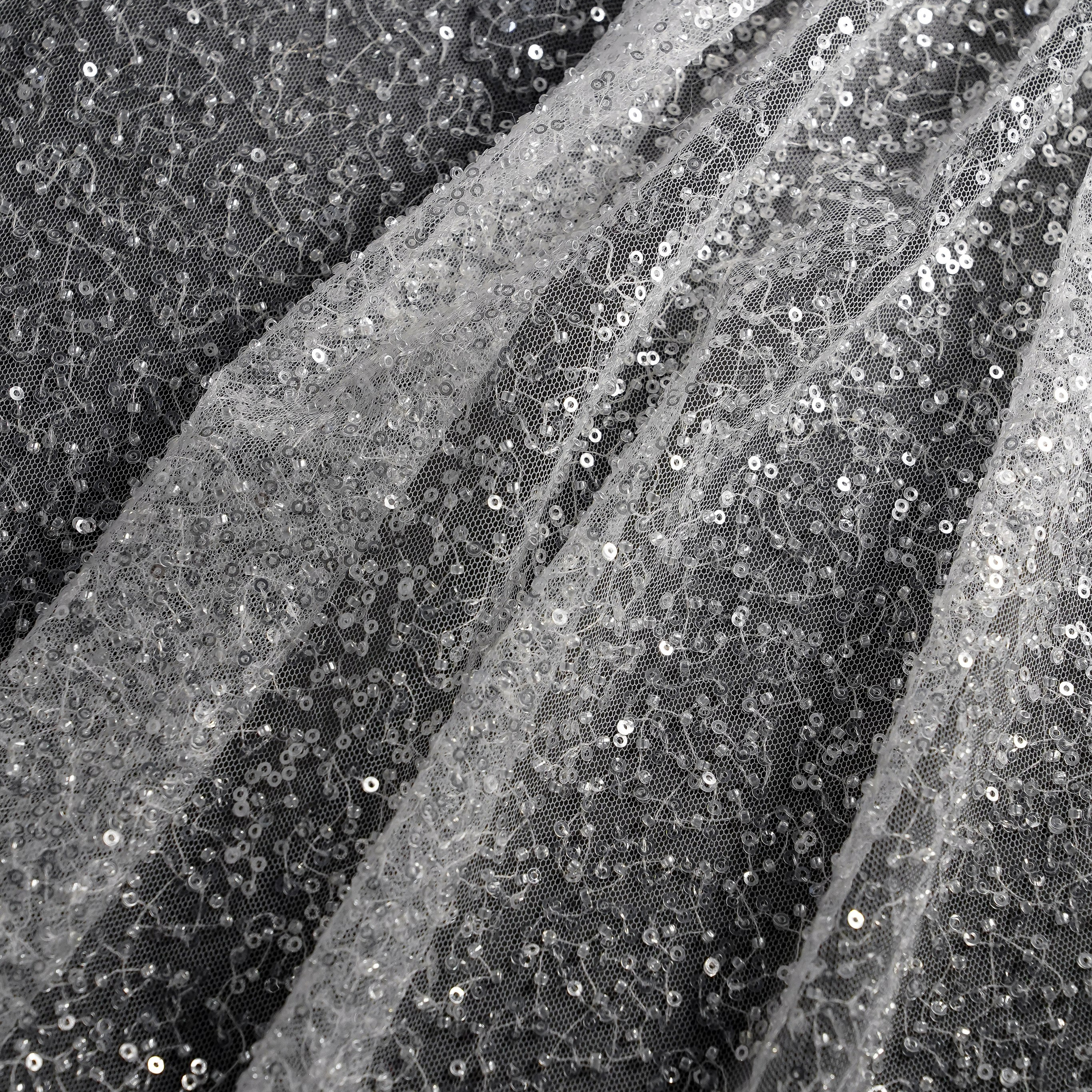 TK210 - BERTA -ШИРИНА 1,50 - БЕЛЫЙ - 6,10 - 9000