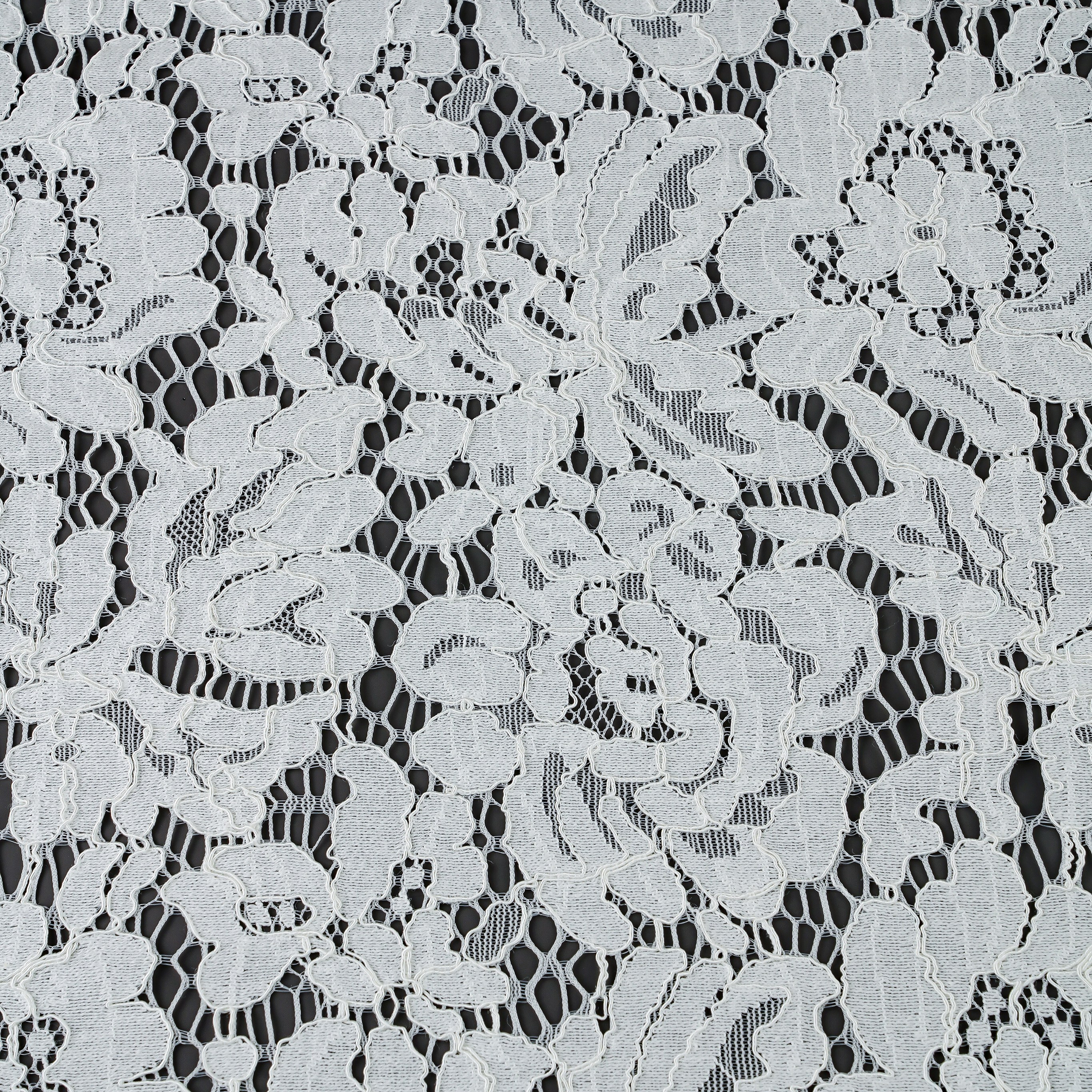 DOLCE & GABBANA -КК42 - КРУЖЕВО-ШИРИНА 1,5 - АЙВОРИ - 1,5 КУПОН 