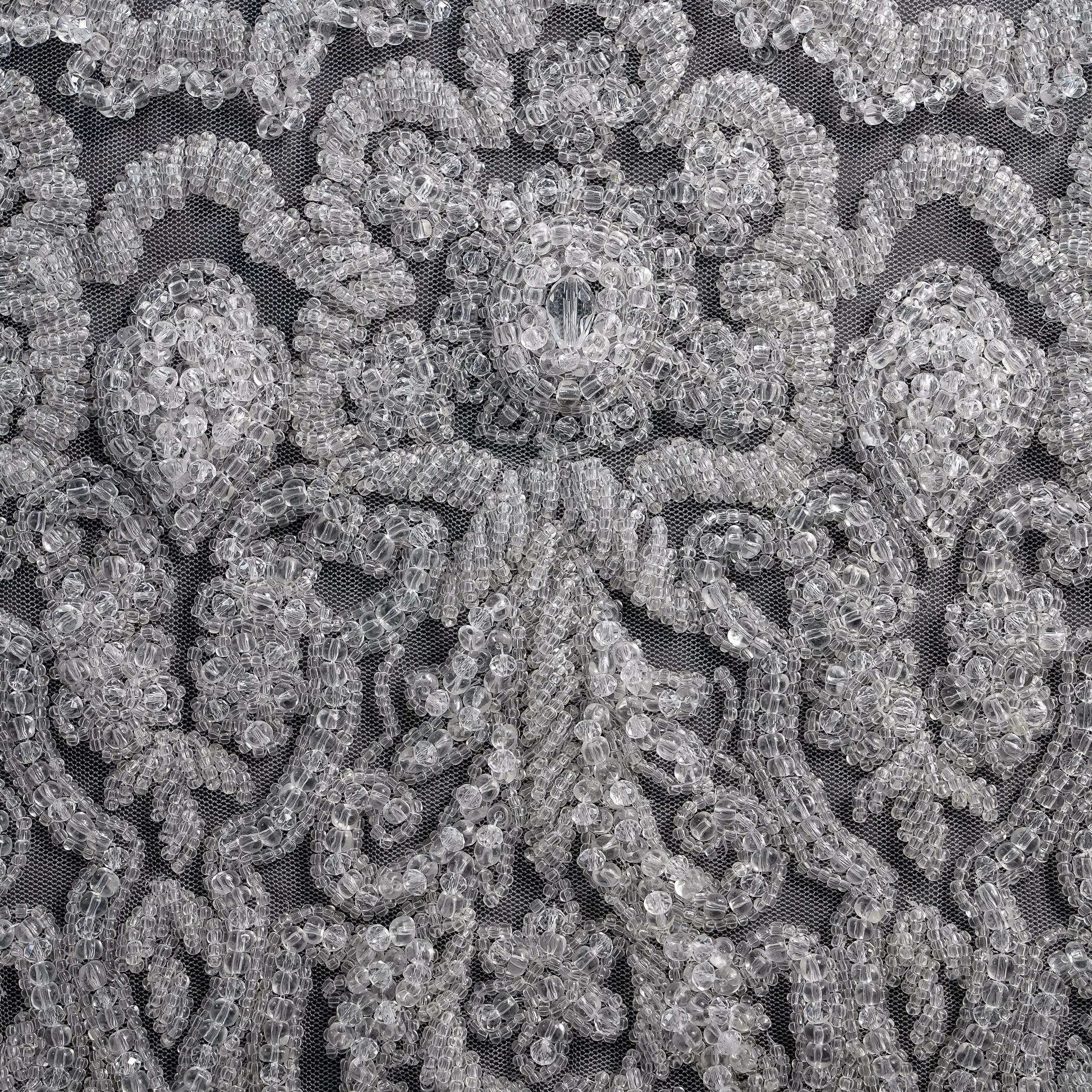  RALPH&RUSSO - AUSTRALIA -  КУПОН - ТАРМ201 - ТОП - БЕЛЫЙ 