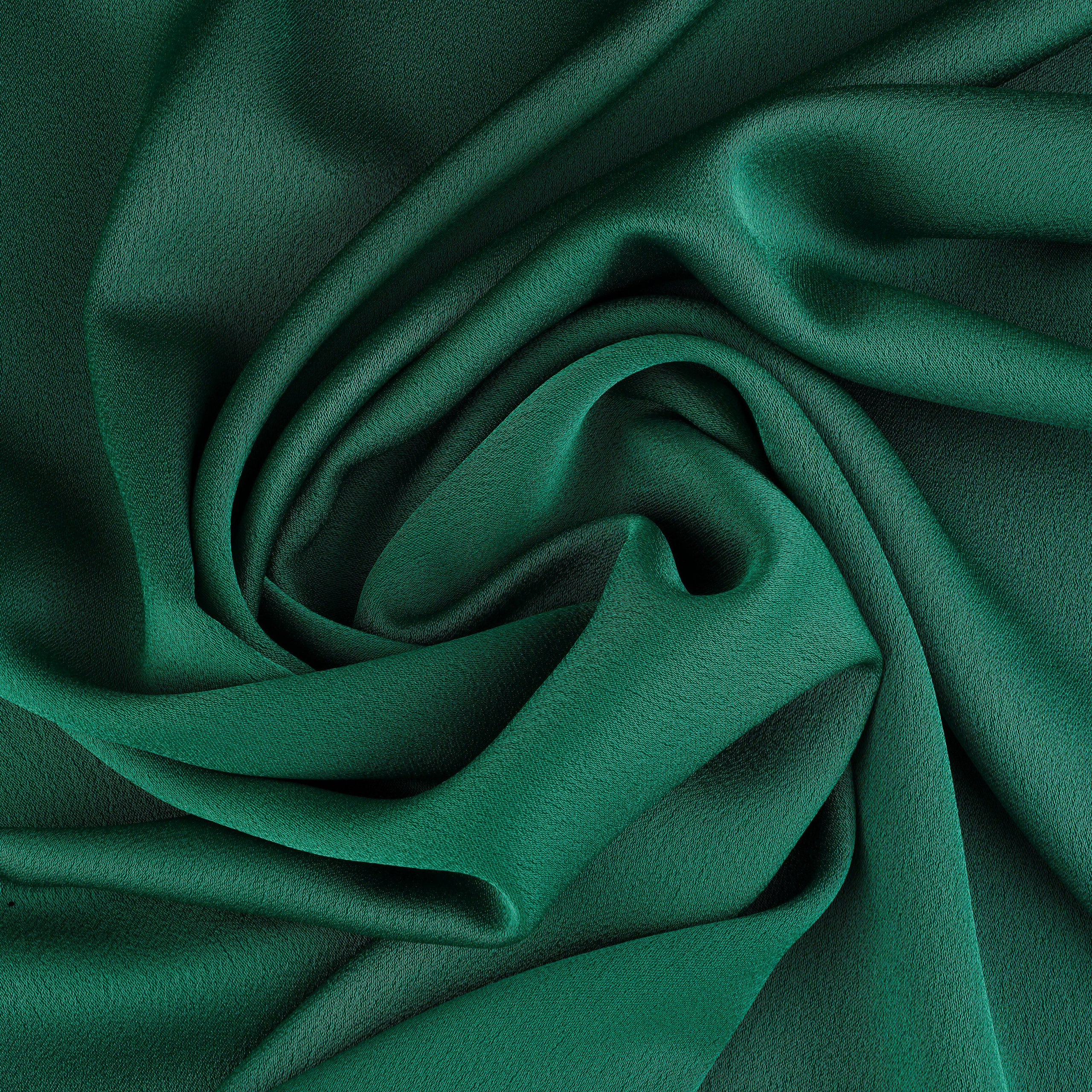 Т72  - КРЕП MEDIUM ПЛОТНОСТИ - ШИРИНА 1,50  - ЗЕЛЕНЫЙ - 3,55