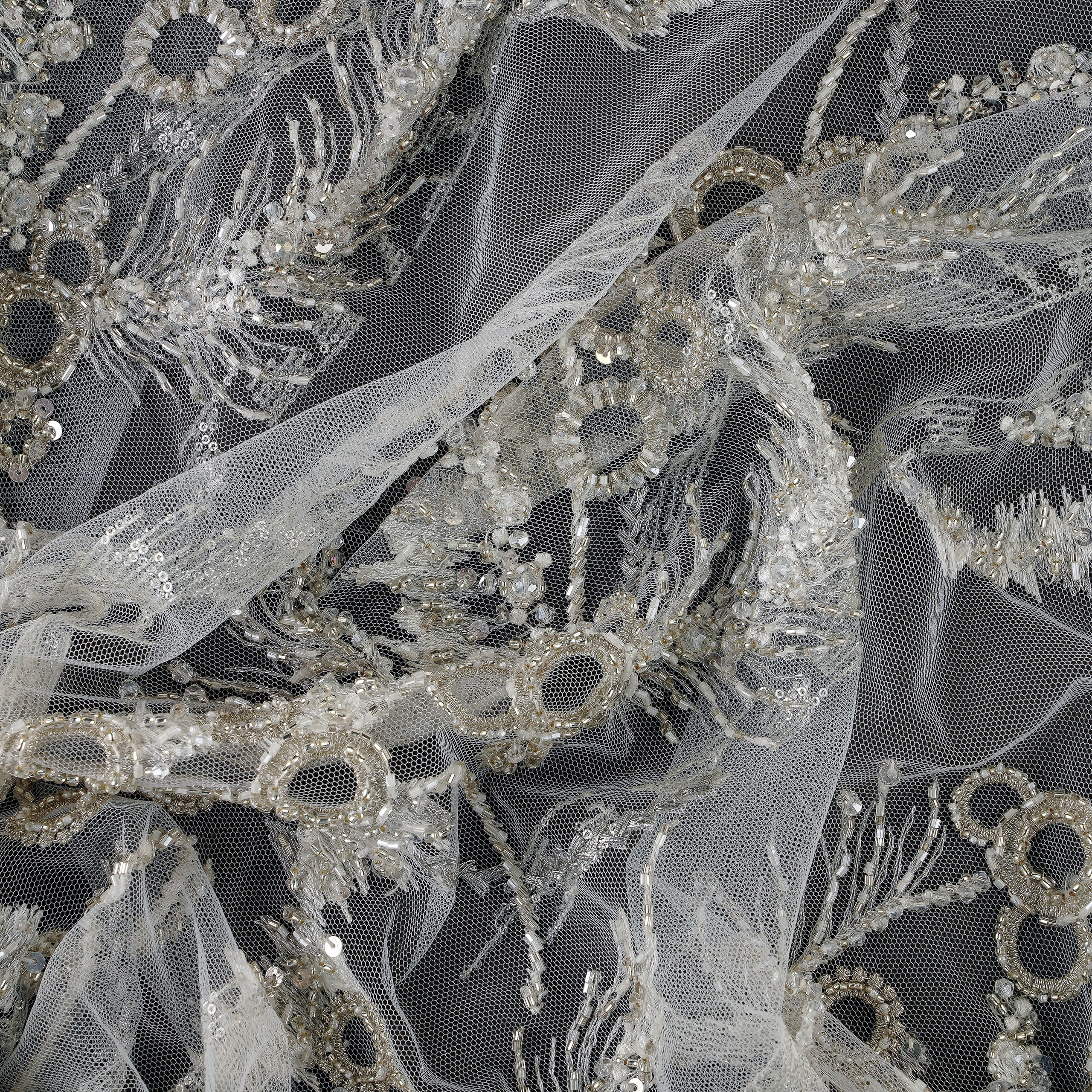 ELIE SAAB - LEBANON - TPRE258 - ШИРИНА 1,40 - 6,20 - 28000