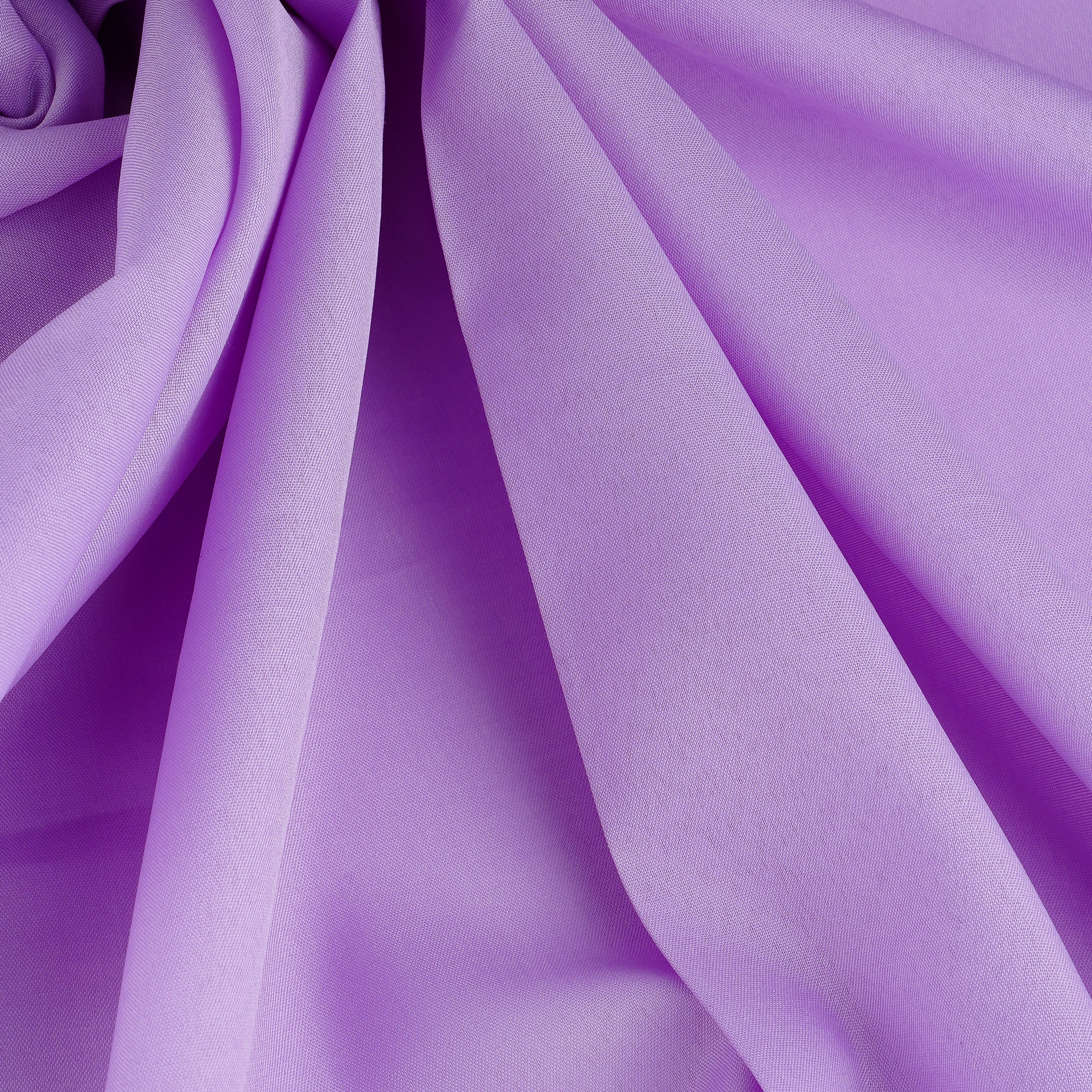 И68 - ШИФОН - ШИРИНА 0,80 - ЛАВАНДА - 6,5