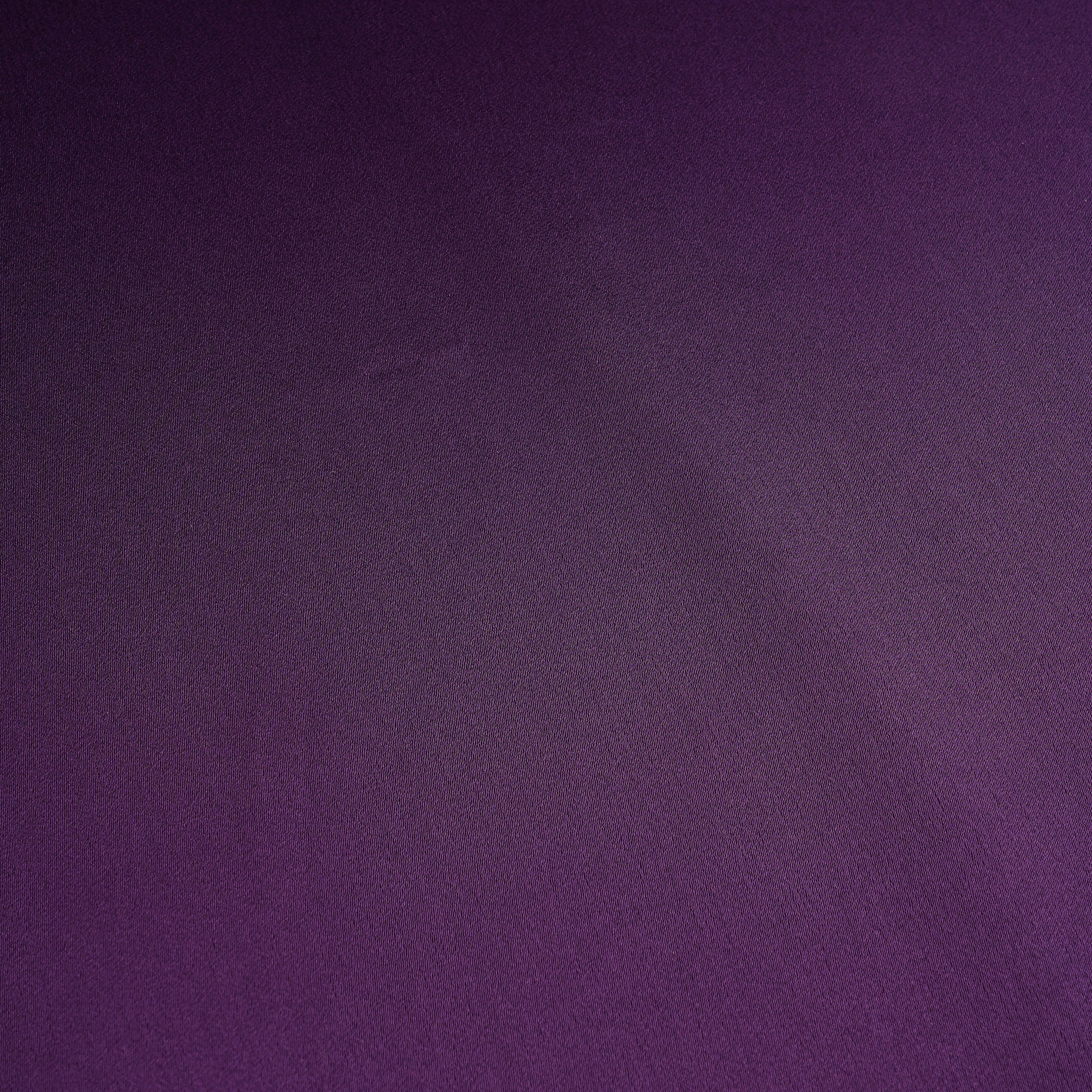 МТА400- КРЕП CADY ITALY - ШИРИНА 1,50-  ФИОЛЕТОВЫЙ - 6,35