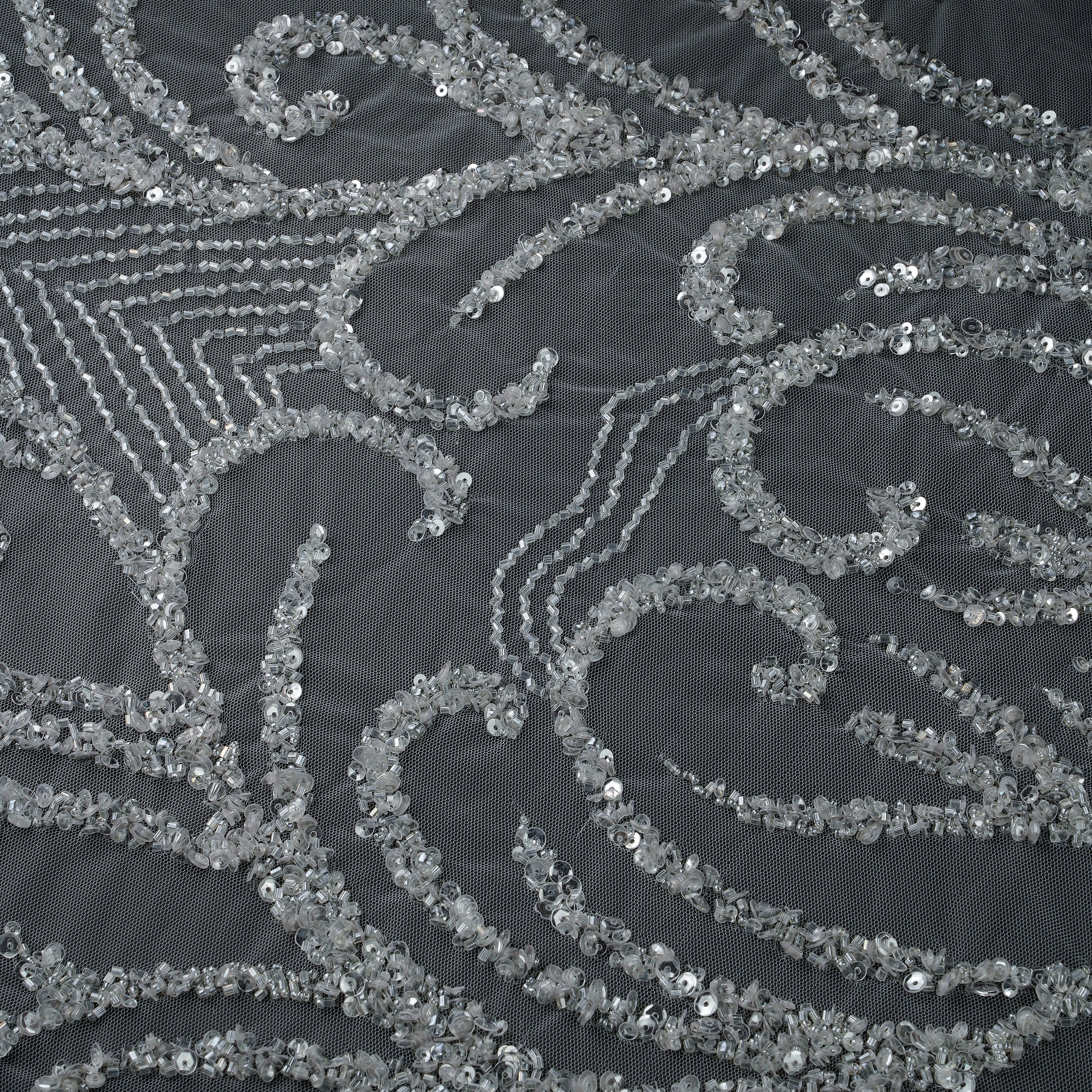 ZIAD NAKAD - LEBANON - TК220 - ШИРИНА 1,30 - БЕЛЫЙ - 3,5