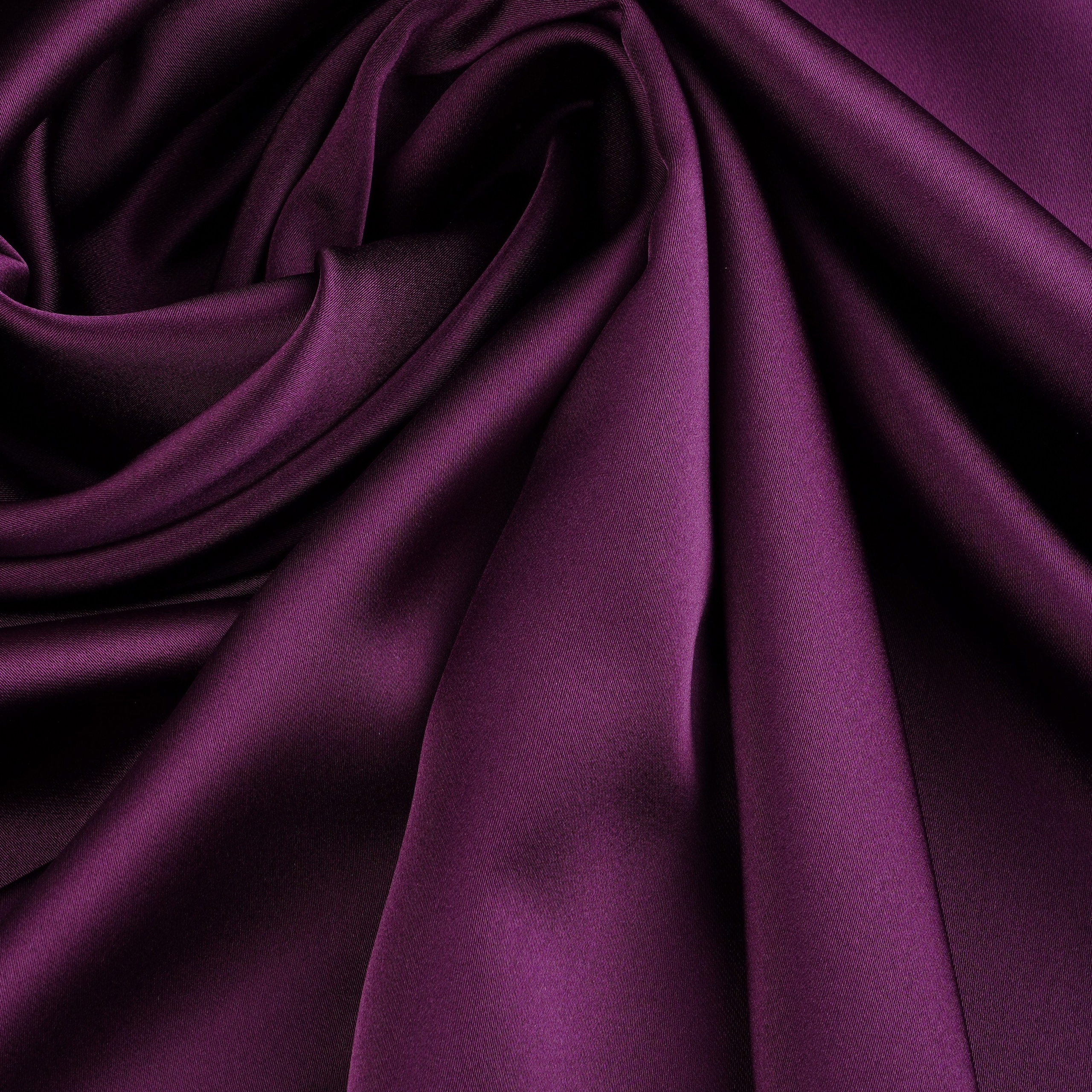 ПЕ190 - АТЛАС/СТРЕЙЧ - ШИРИНА 1,45  - ФИОЛЕТОВЫЙ - 2,85