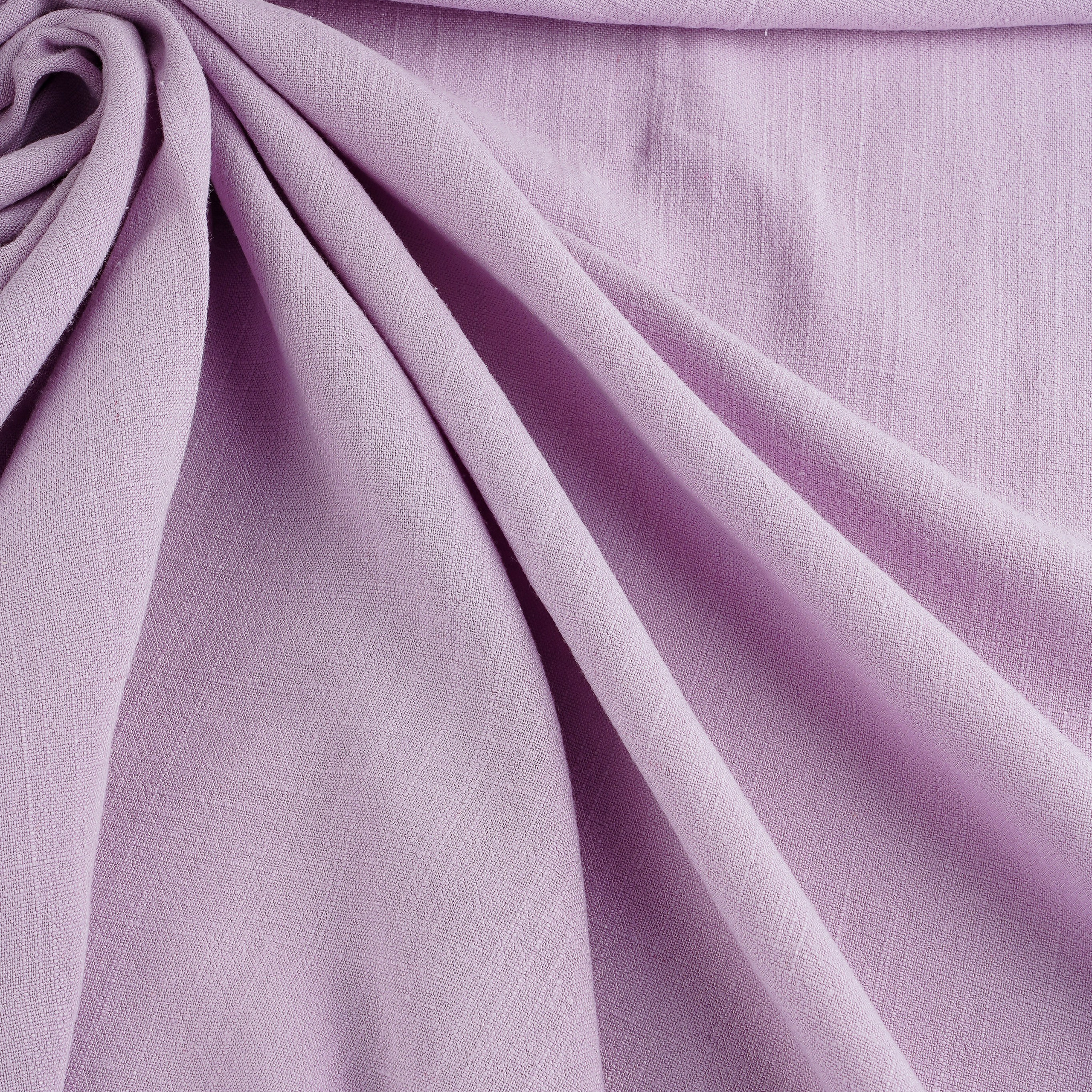 ПЕ182 - ЛЕН - ШИРИНА 1,45 - ЛАВАНДА - 6,9