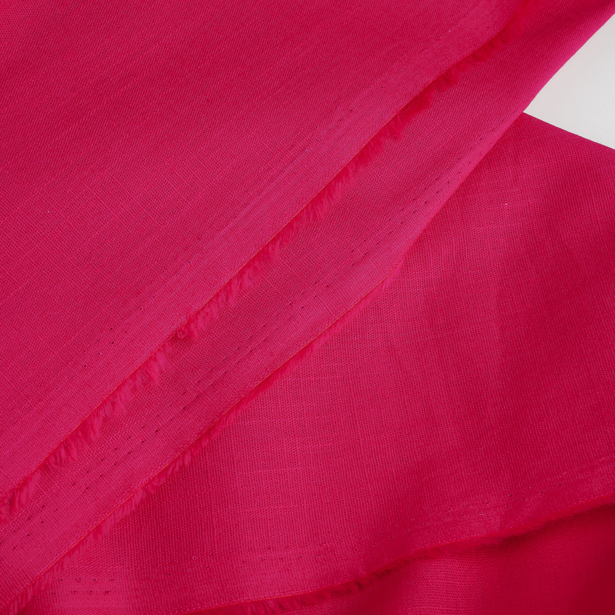 ПЕ179- ЛЕН - ШИРИНА 1,45 - ФУКСИЯ - 5,05