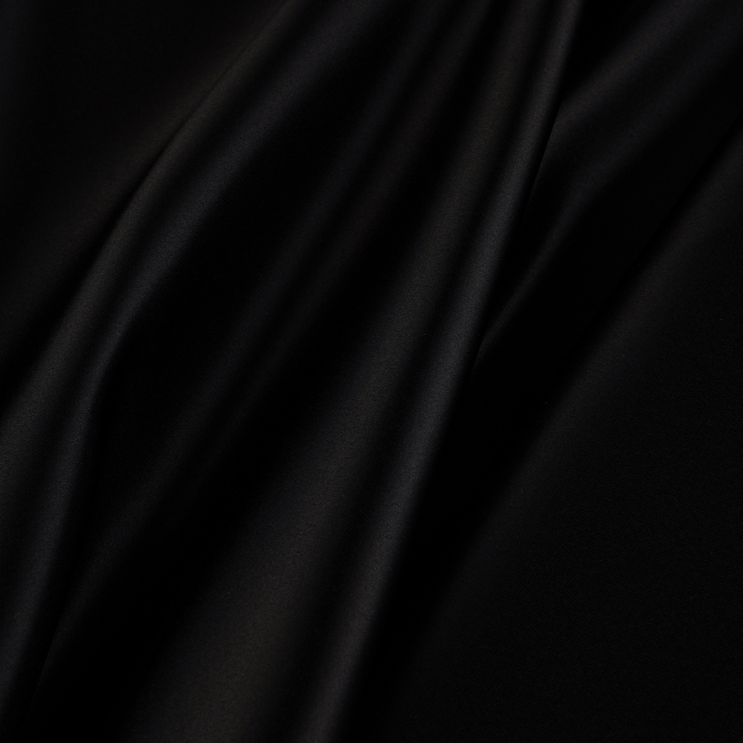 РП172 - ТАФТА - ШИРИНА 1,45  - ЧЕРНЫЙ -  3,35