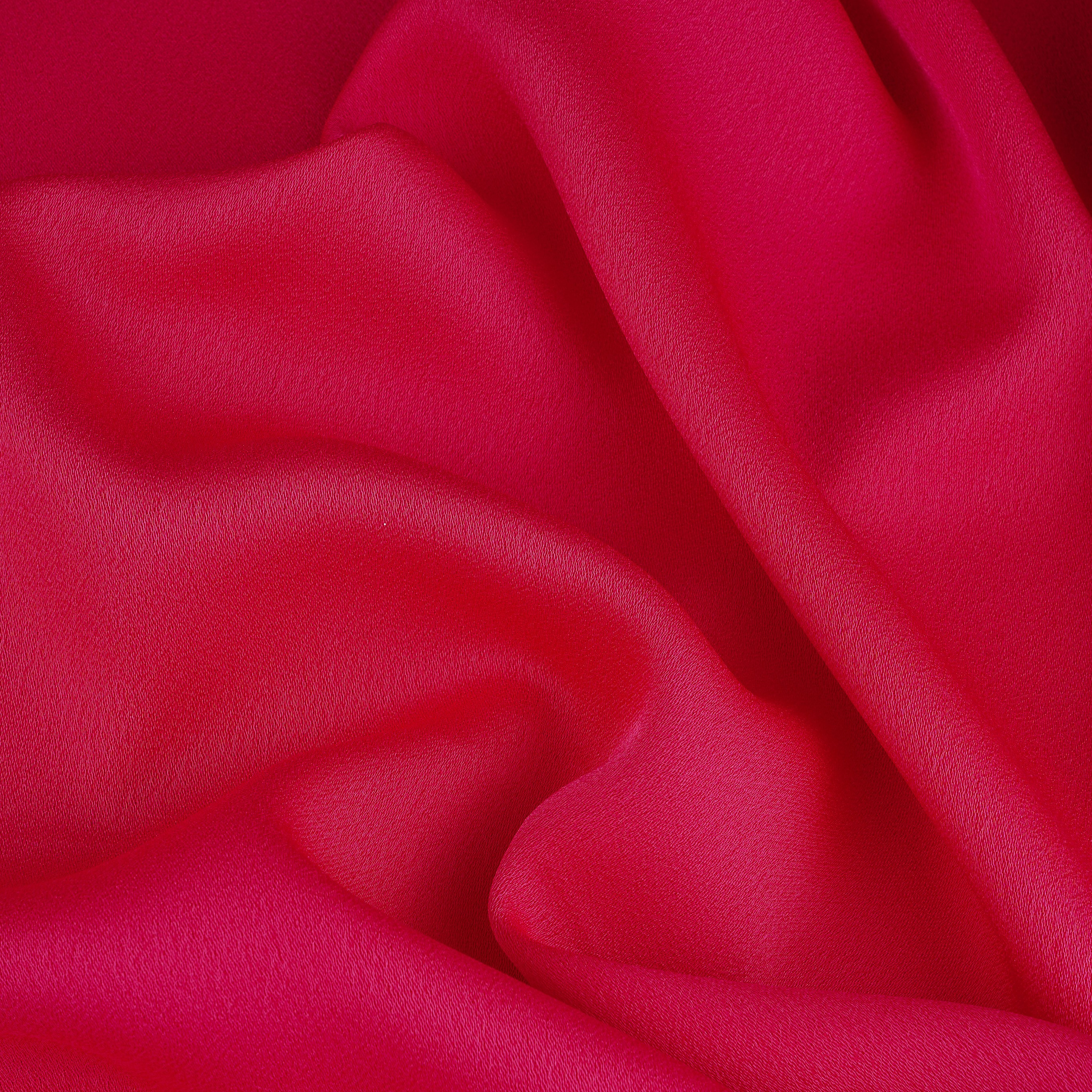 ТК363  - КРЕП MEDIUM ПЛОТНОСТИ - ШИРИНА 1,50  - ФУКСИЯ - 6