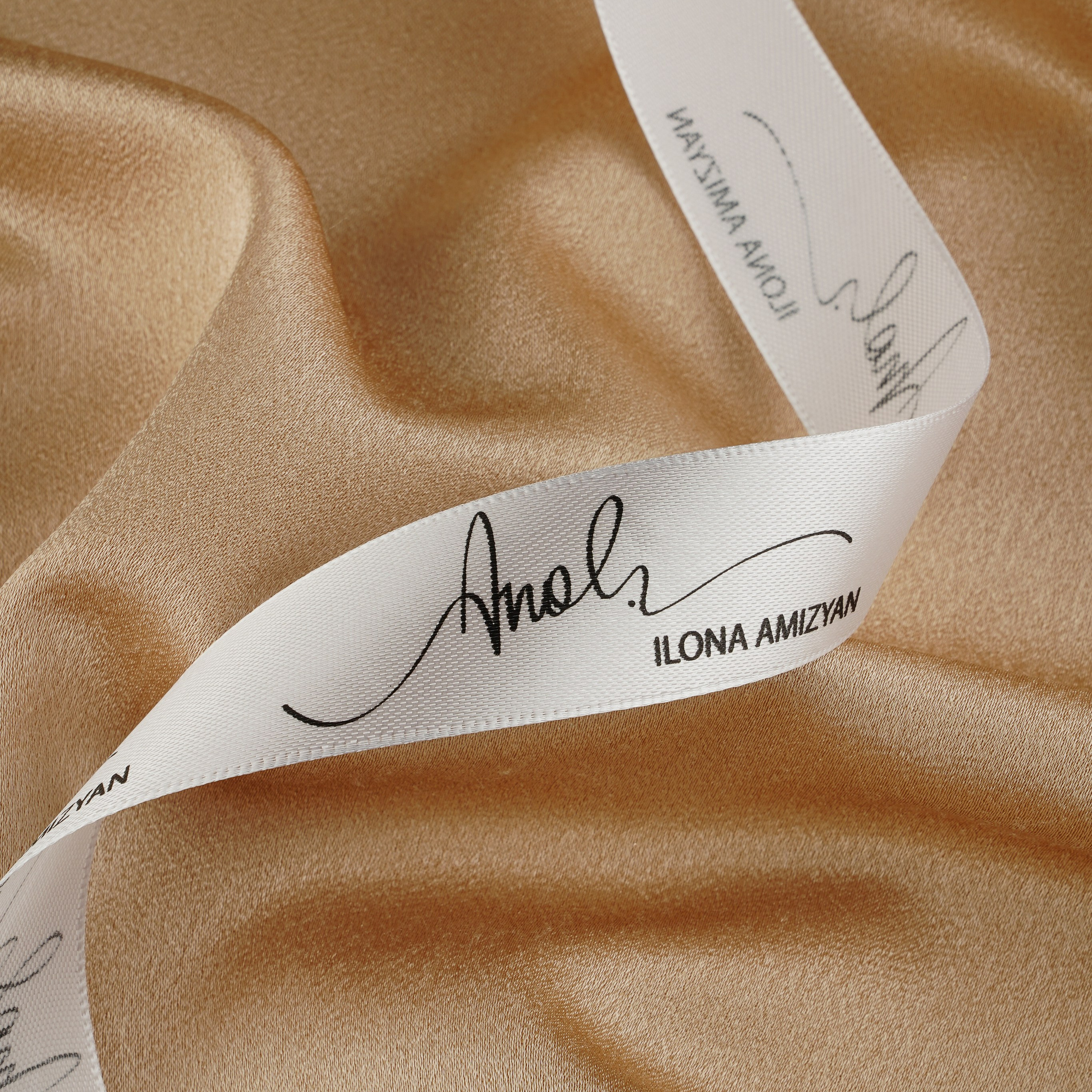 Т32  - КРЕП MEDIUM ПЛОТНОСТИ - ШИРИНА 1,45  - CAMEL - 7,90