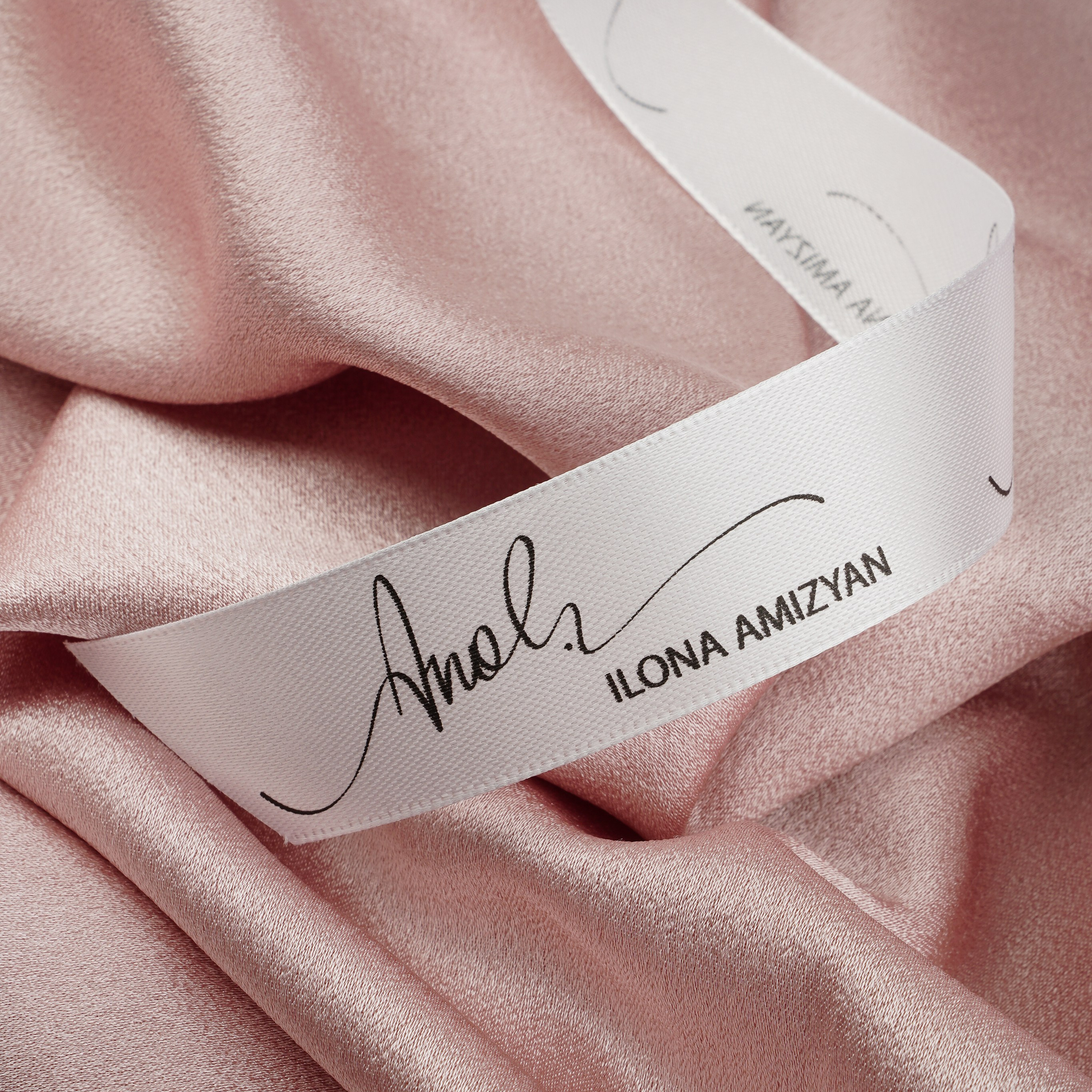 Т10  - КРЕП MEDIUM ПЛОТНОСТИ - ШИРИНА 1,40  -  РОЗОВЫЙ - 1,5